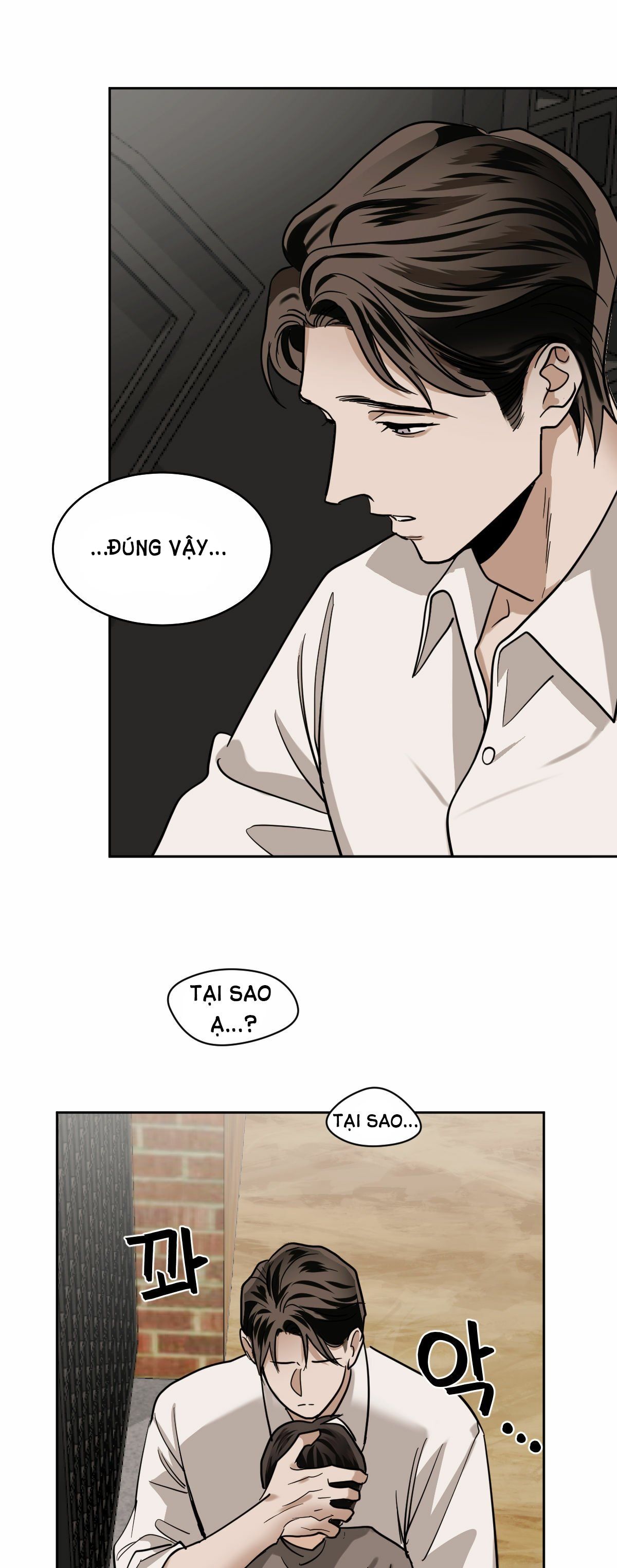 đọc truyện Mãnh Thú Biến Nhiệt Chương 50.2 ảnh 12 tại Thiên Thai Truyện