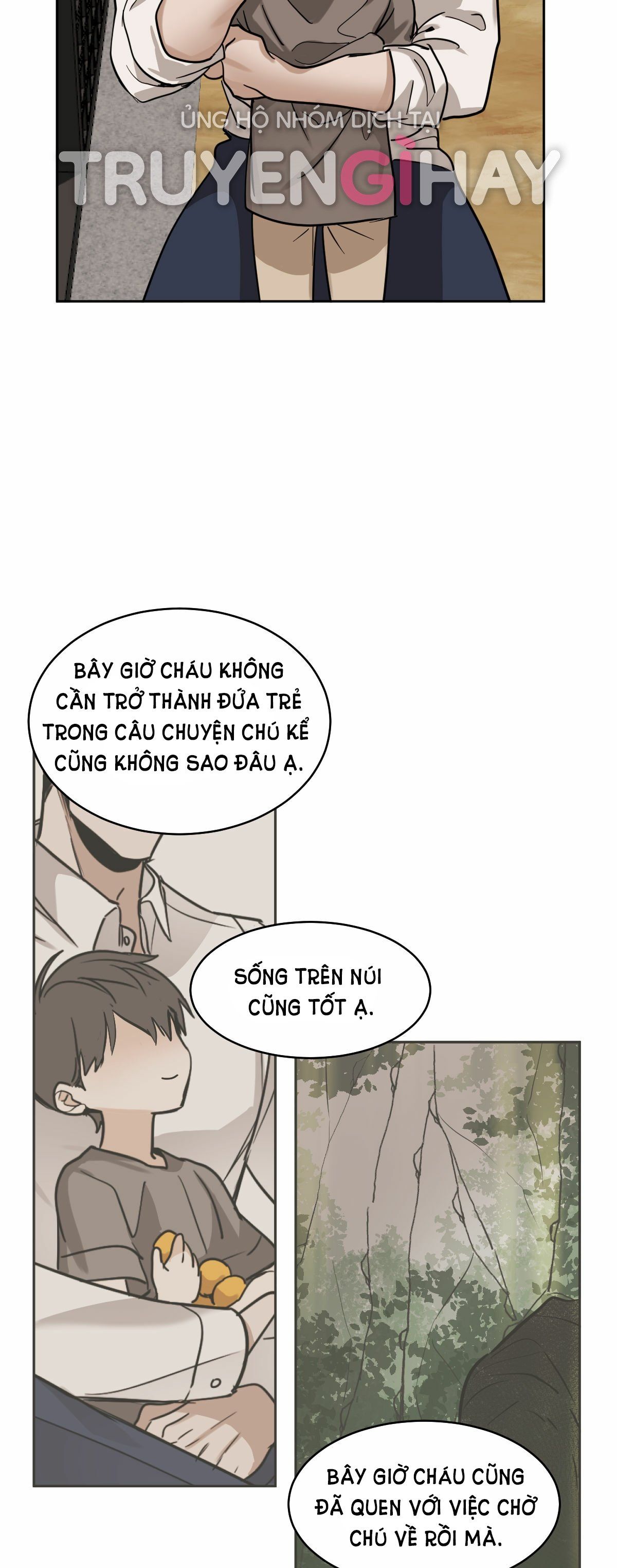 đọc truyện Mãnh Thú Biến Nhiệt Chương 50.2 ảnh 13 tại Thiên Thai Truyện