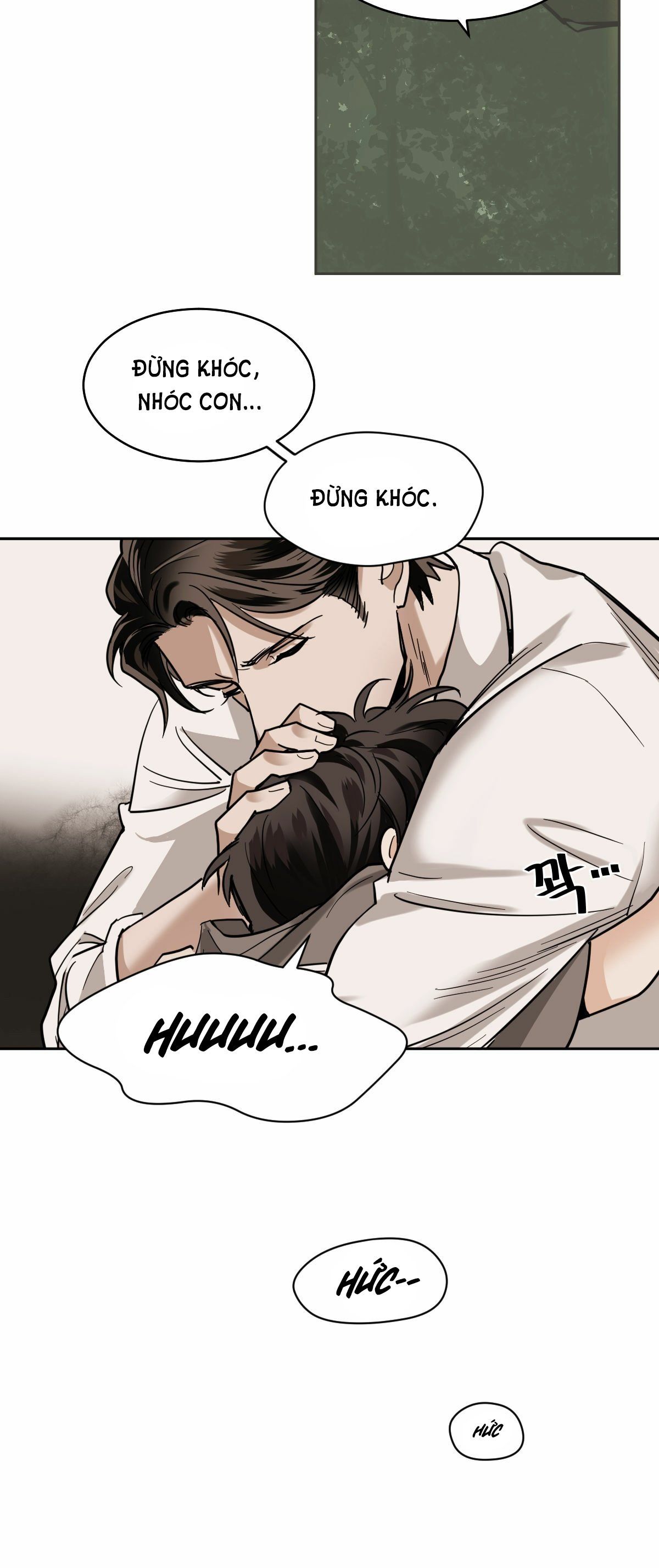 đọc truyện Mãnh Thú Biến Nhiệt Chương 50.2 ảnh 14 tại Thiên Thai Truyện