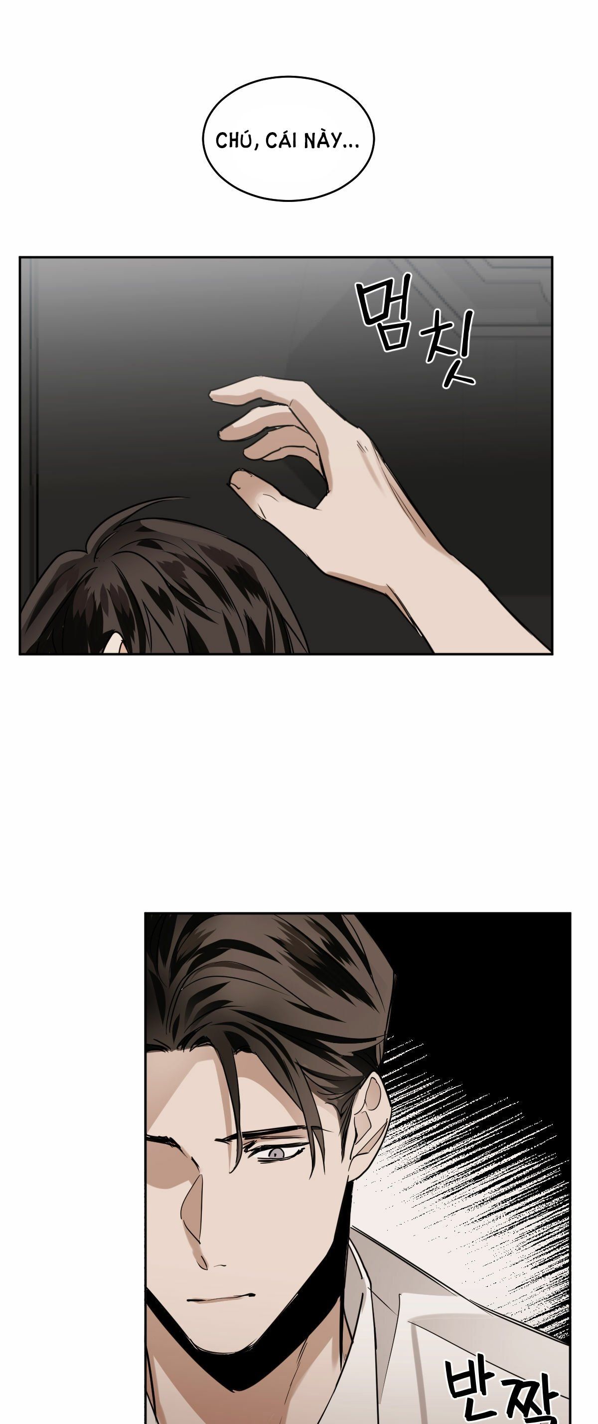 đọc truyện Mãnh Thú Biến Nhiệt Chương 50.2 ảnh 16 tại Thiên Thai Truyện