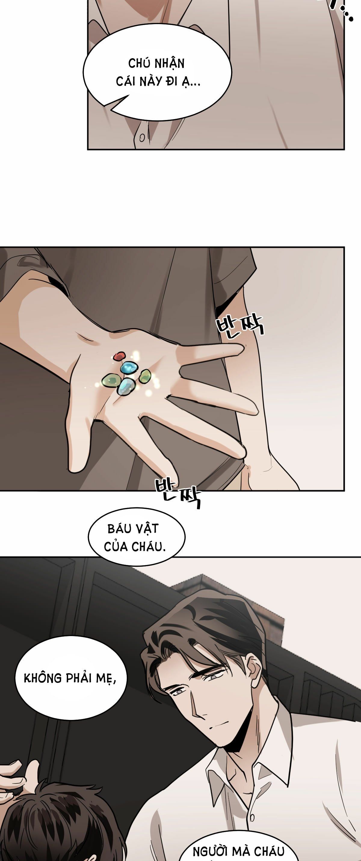 đọc truyện Mãnh Thú Biến Nhiệt Chương 50.2 ảnh 17 tại Thiên Thai Truyện