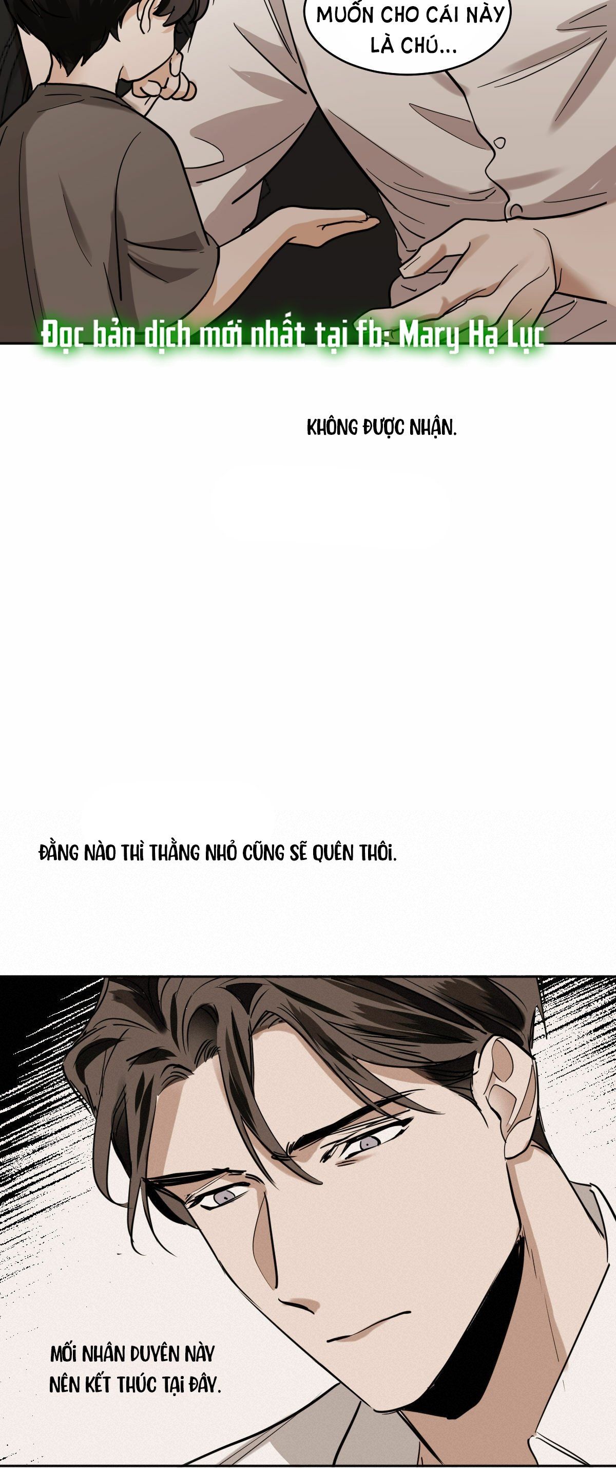 đọc truyện Mãnh Thú Biến Nhiệt Chương 50.2 ảnh 18 tại Thiên Thai Truyện