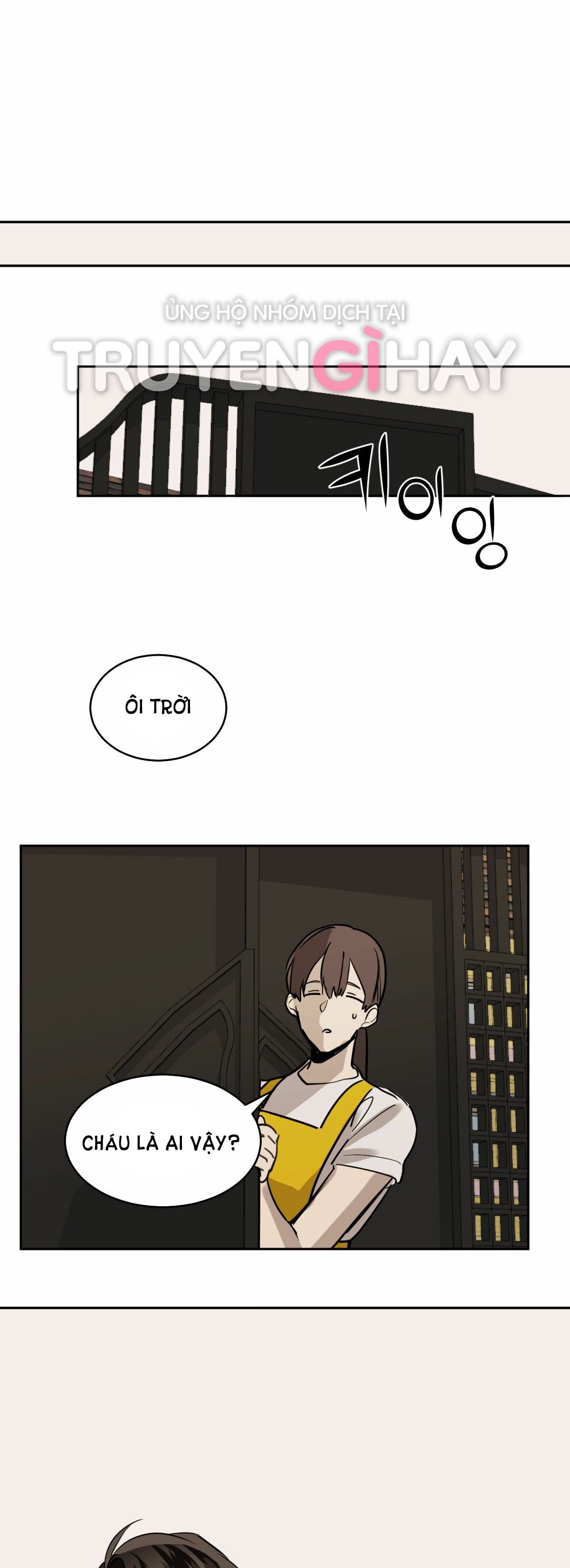 đọc truyện Mãnh Thú Biến Nhiệt Chương 50.2 ảnh 20 tại Thiên Thai Truyện