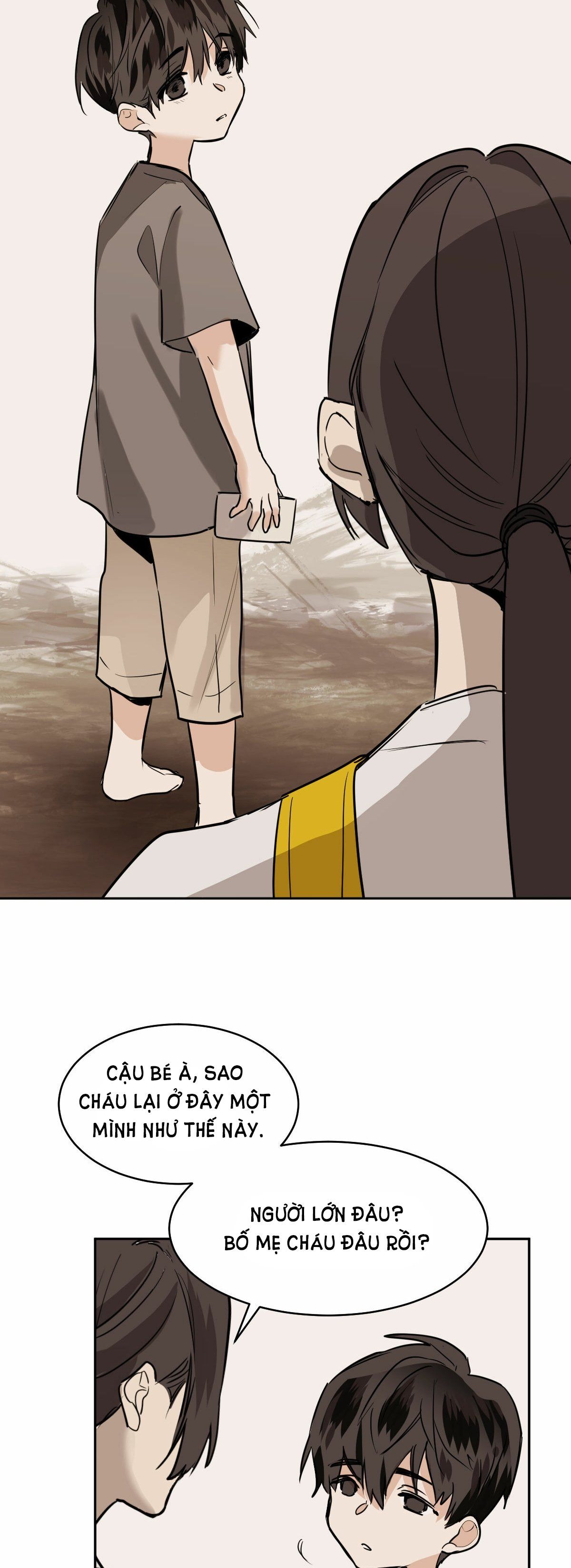 đọc truyện Mãnh Thú Biến Nhiệt Chương 50.2 ảnh 21 tại Thiên Thai Truyện