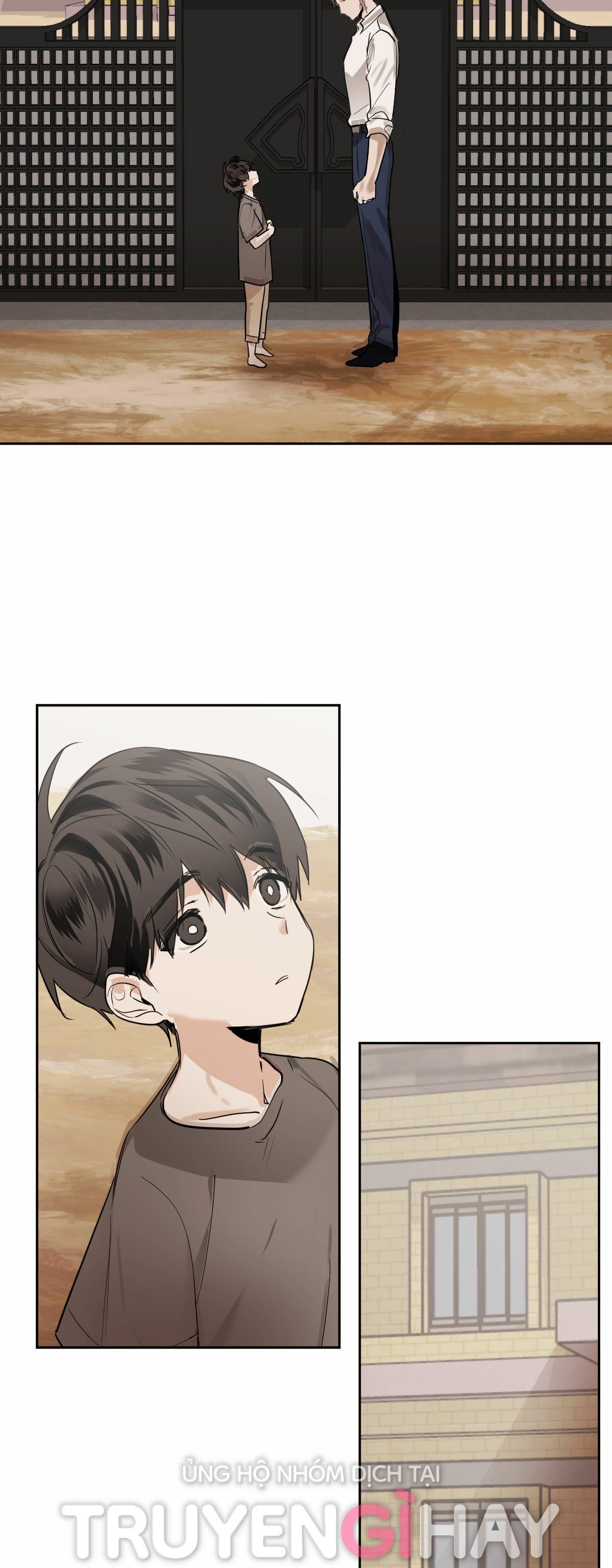 đọc truyện Mãnh Thú Biến Nhiệt Chương 50.2 ảnh 4 tại Thiên Thai Truyện