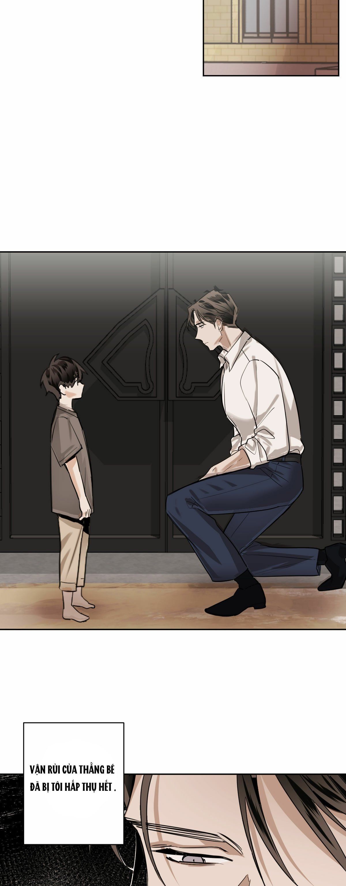 đọc truyện Mãnh Thú Biến Nhiệt Chương 50.2 ảnh 5 tại Thiên Thai Truyện