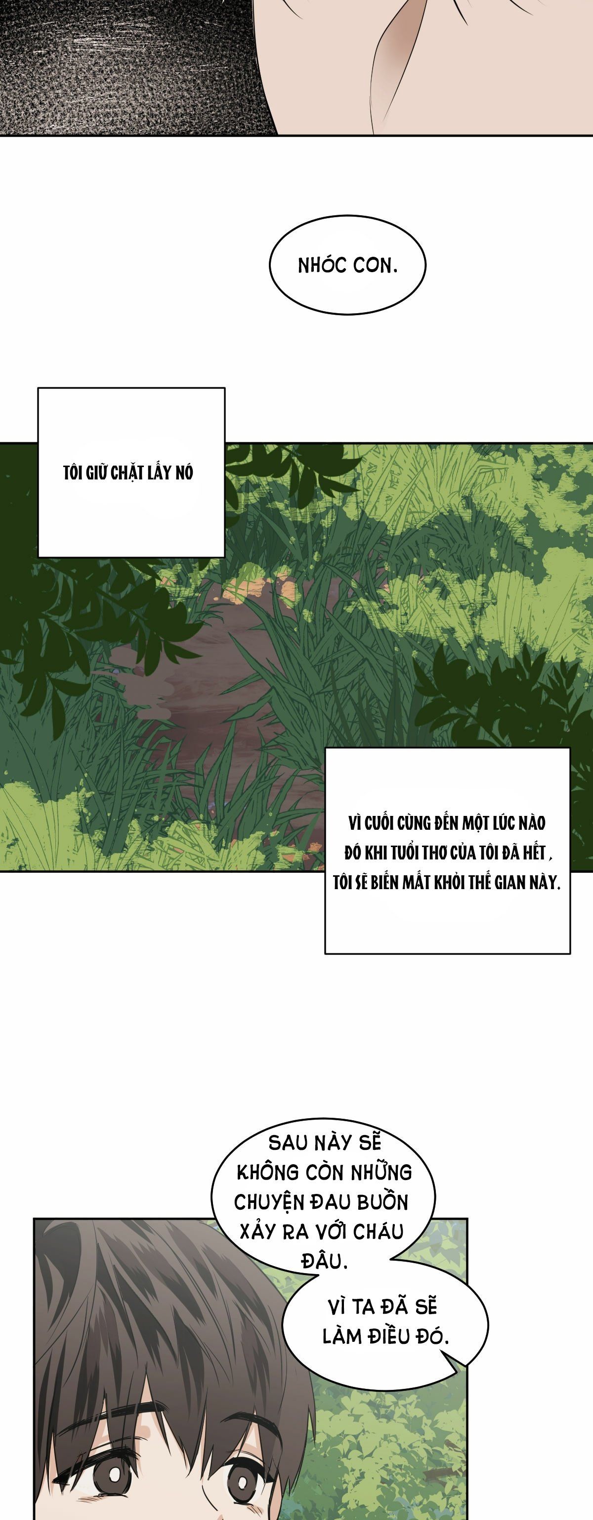 đọc truyện Mãnh Thú Biến Nhiệt Chương 50.2 ảnh 6 tại Thiên Thai Truyện