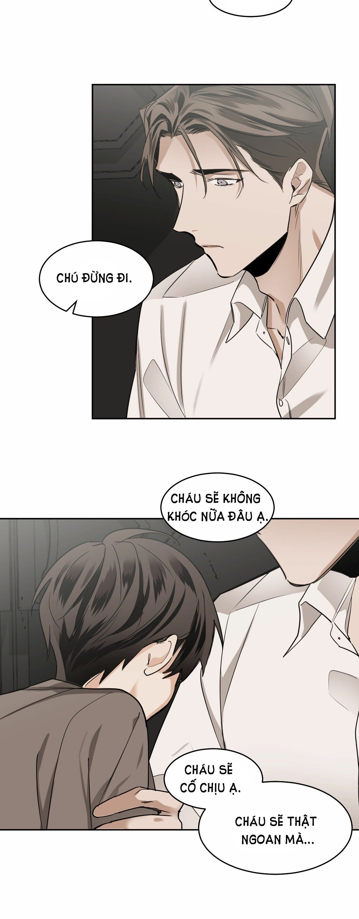 đọc truyện Mãnh Thú Biến Nhiệt Chương 50.2 ảnh 8 tại Thiên Thai Truyện