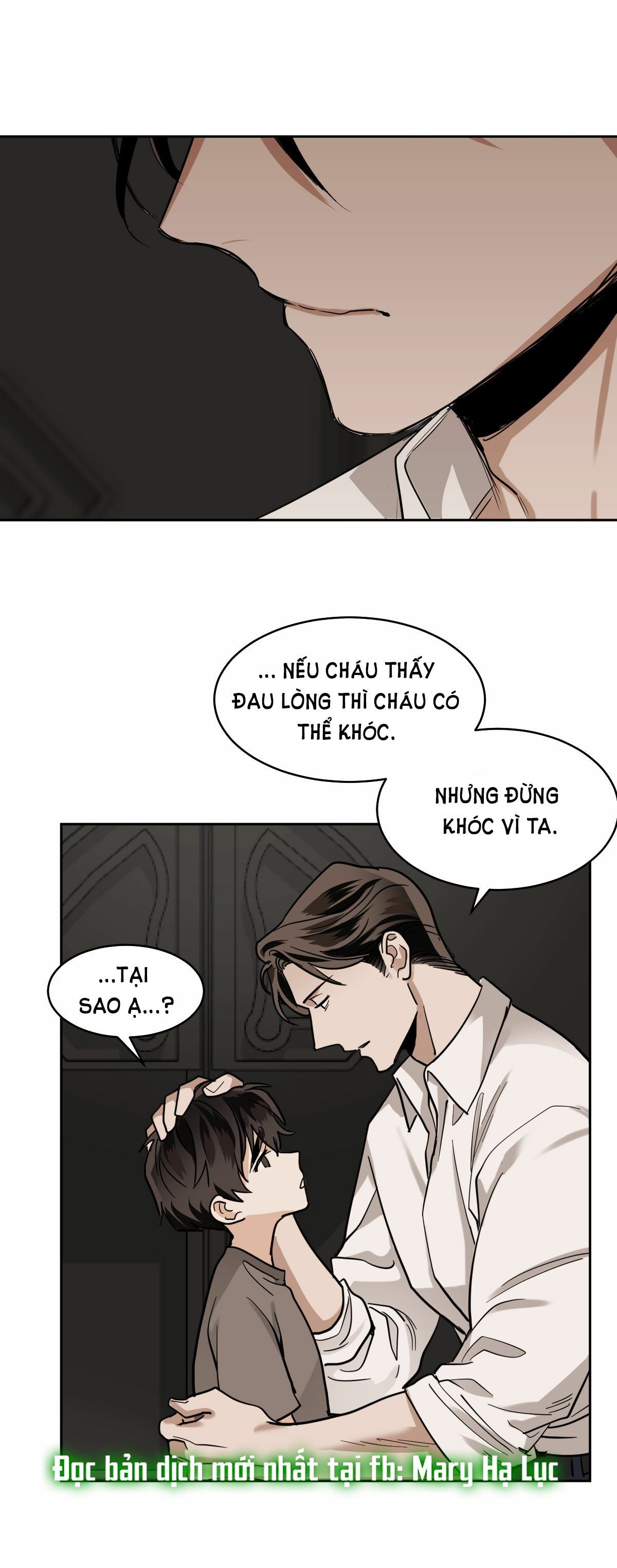 đọc truyện Mãnh Thú Biến Nhiệt Chương 50.2 ảnh 9 tại Thiên Thai Truyện