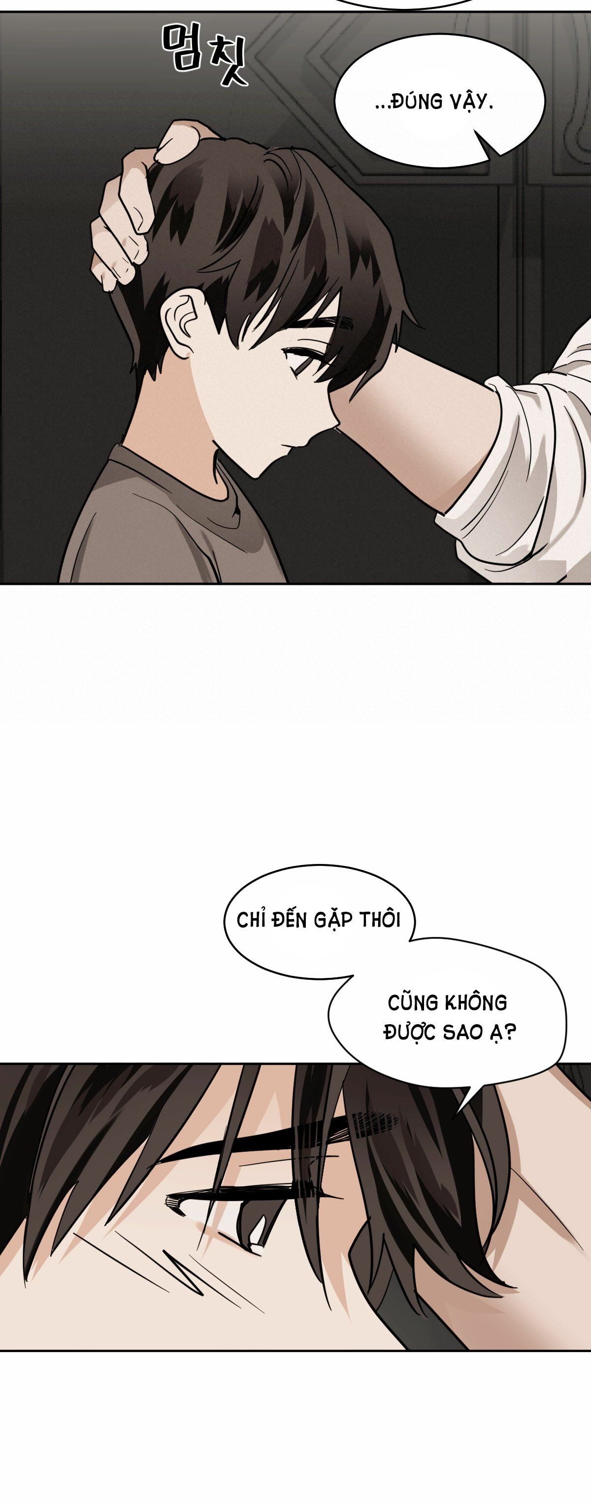 đọc truyện Mãnh Thú Biến Nhiệt Chương 50.2 ảnh 11 tại Thiên Thai Truyện