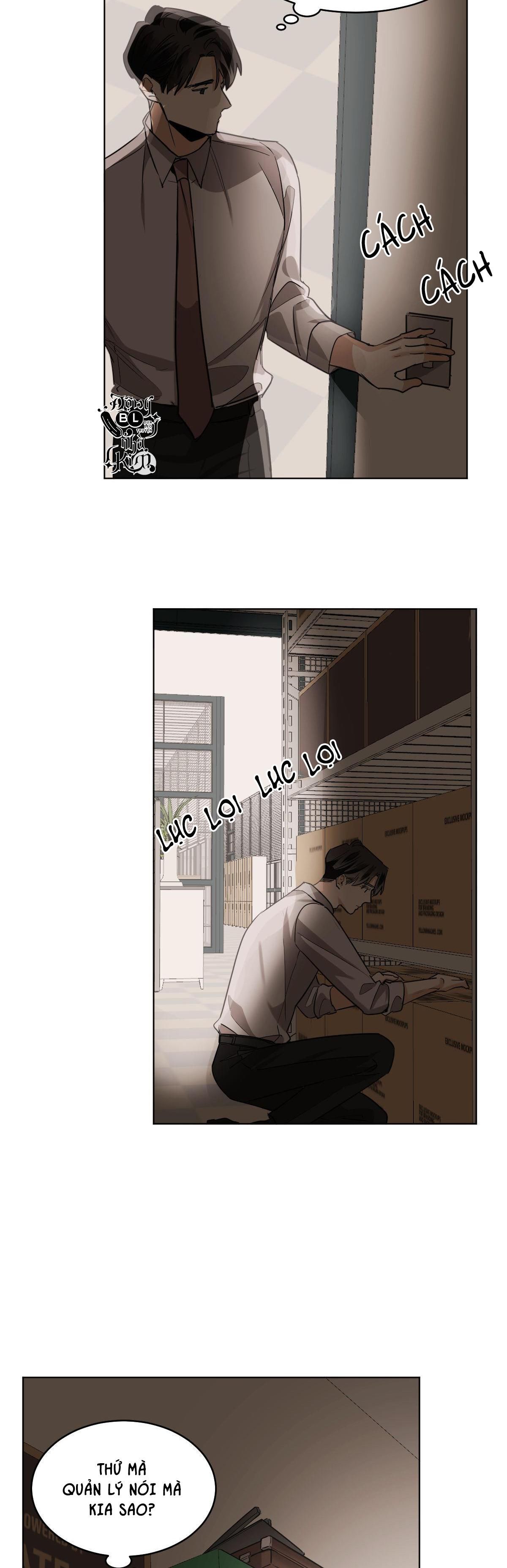 đọc truyện Mãnh Thú Biến Nhiệt Chương 53 ảnh 15 tại Giả Dược