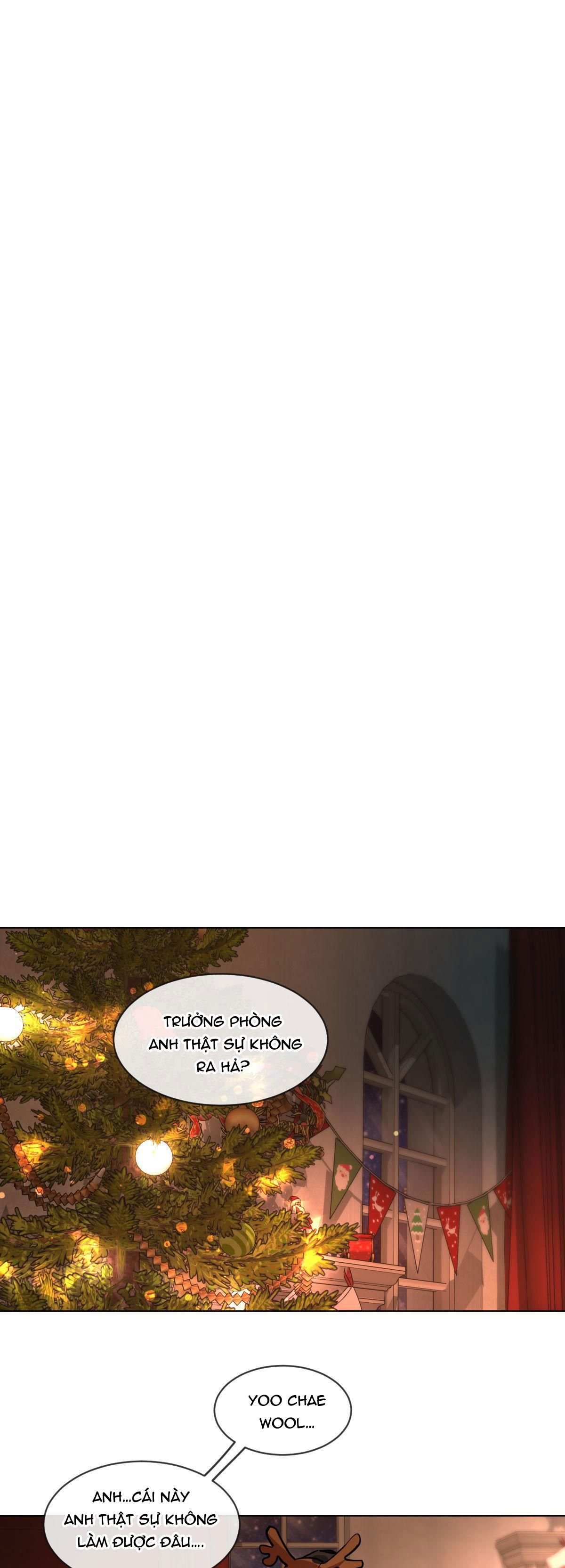 đọc truyện Mãnh Thú Biến Nhiệt Chương 59.1 ảnh 1 tại Giả Dược