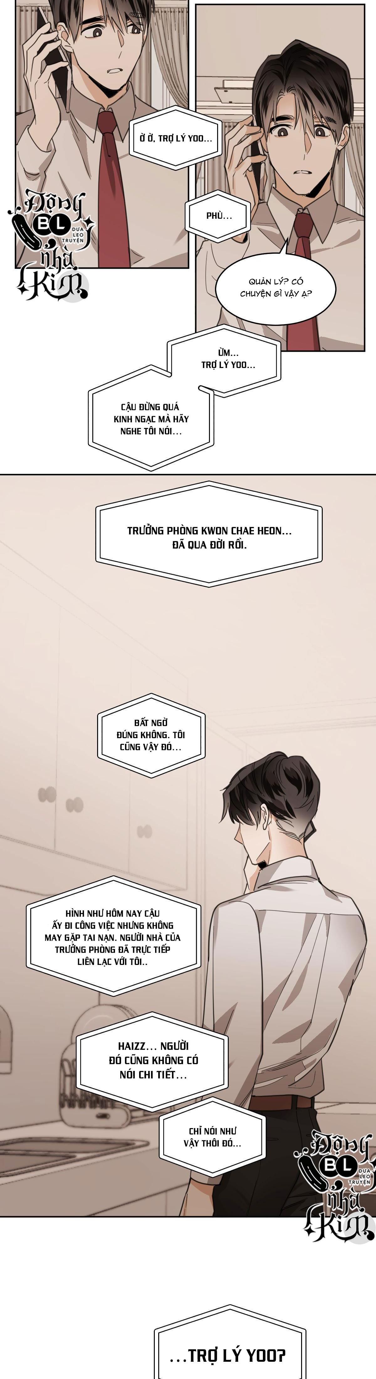 đọc truyện Mãnh Thú Biến Nhiệt Chương 59 ảnh 4 tại Giả Dược