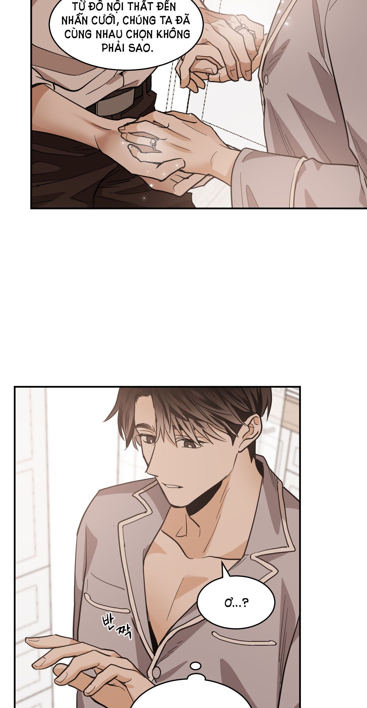 đọc truyện Mãnh Thú Biến Nhiệt Chương 64.1 ảnh 15 tại Thiên Thai Truyện