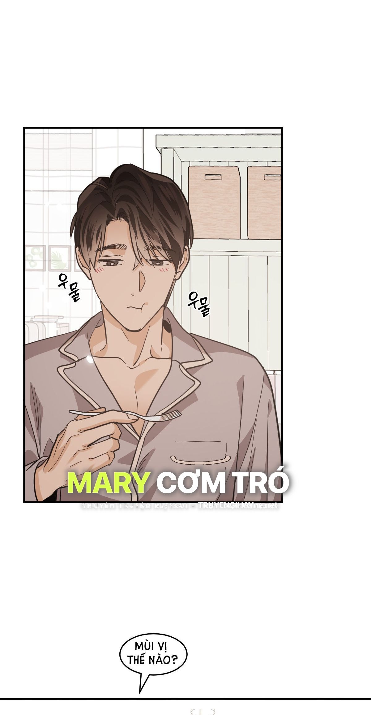 đọc truyện Mãnh Thú Biến Nhiệt Chương 64.1 ảnh 17 tại Thiên Thai Truyện