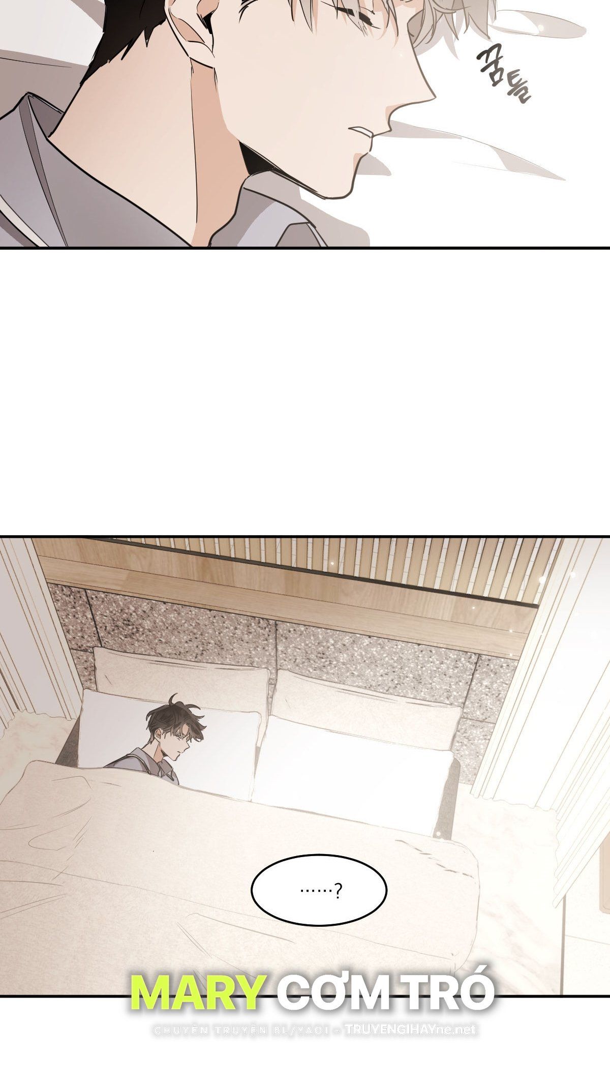 đọc truyện Mãnh Thú Biến Nhiệt Chương 64.1 ảnh 4 tại Thiên Thai Truyện