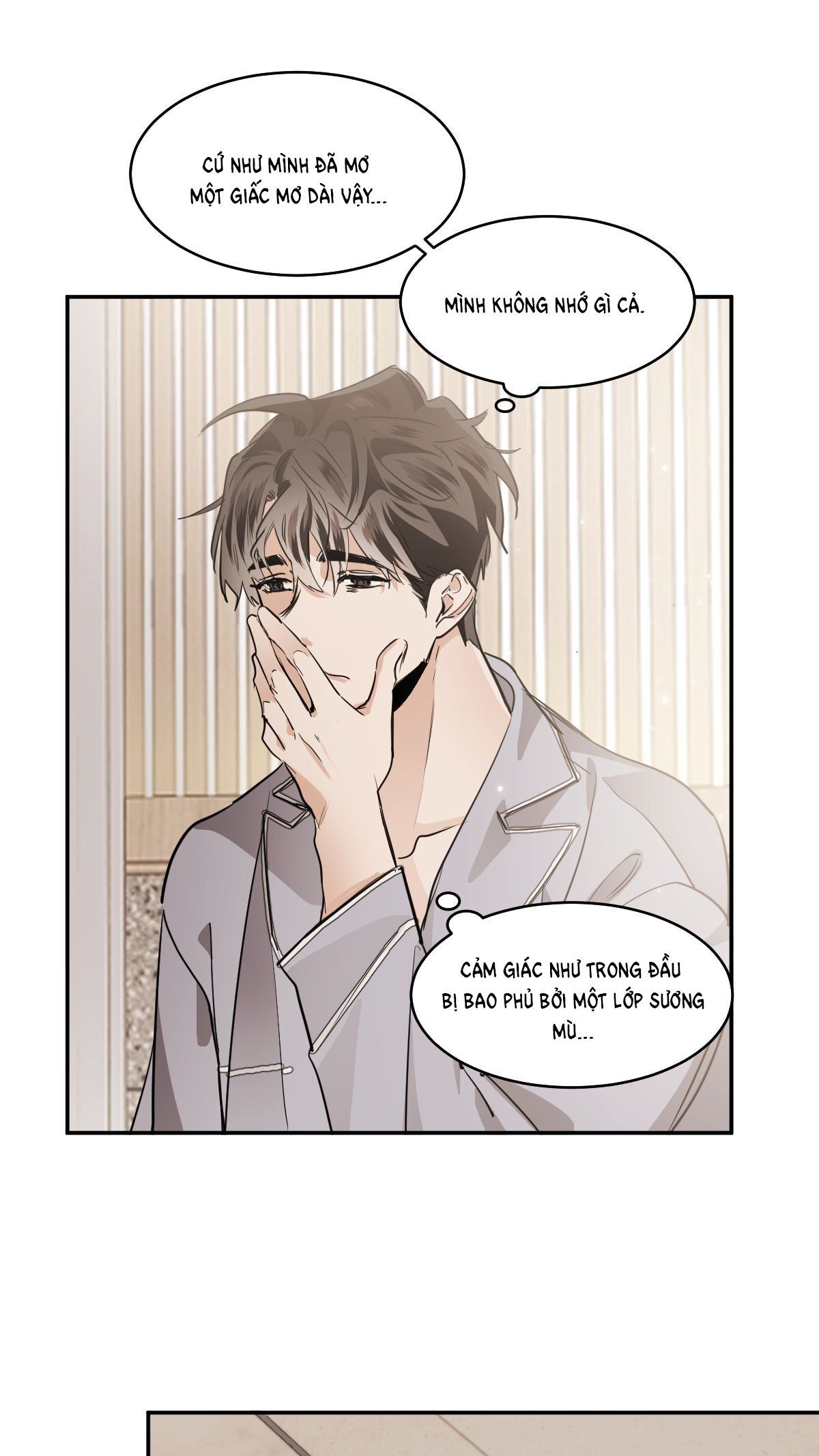 đọc truyện Mãnh Thú Biến Nhiệt Chương 64.1 ảnh 6 tại Thiên Thai Truyện