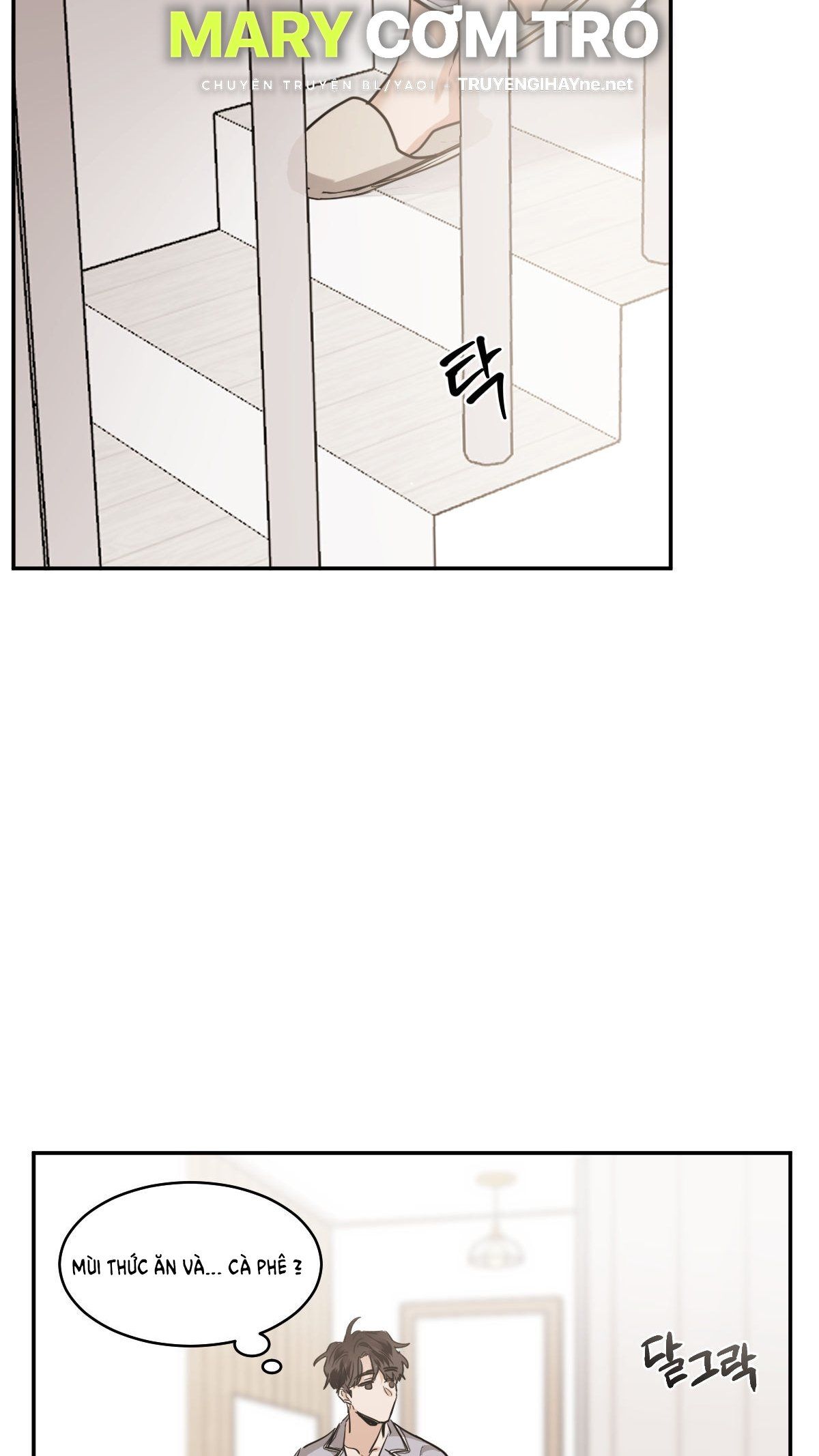 đọc truyện Mãnh Thú Biến Nhiệt Chương 64.1 ảnh 8 tại Thiên Thai Truyện