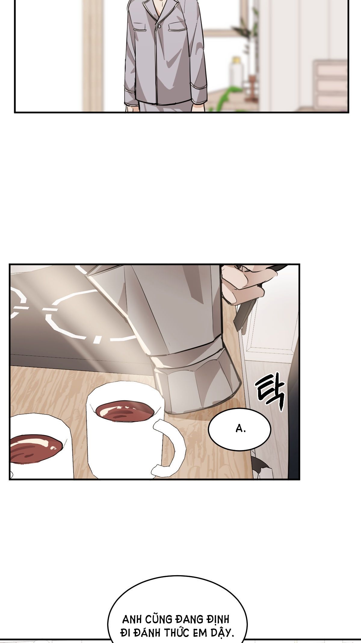 đọc truyện Mãnh Thú Biến Nhiệt Chương 64.1 ảnh 9 tại Thiên Thai Truyện