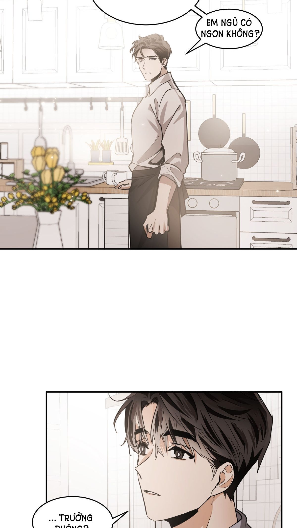 đọc truyện Mãnh Thú Biến Nhiệt Chương 64.1 ảnh 10 tại Thiên Thai Truyện