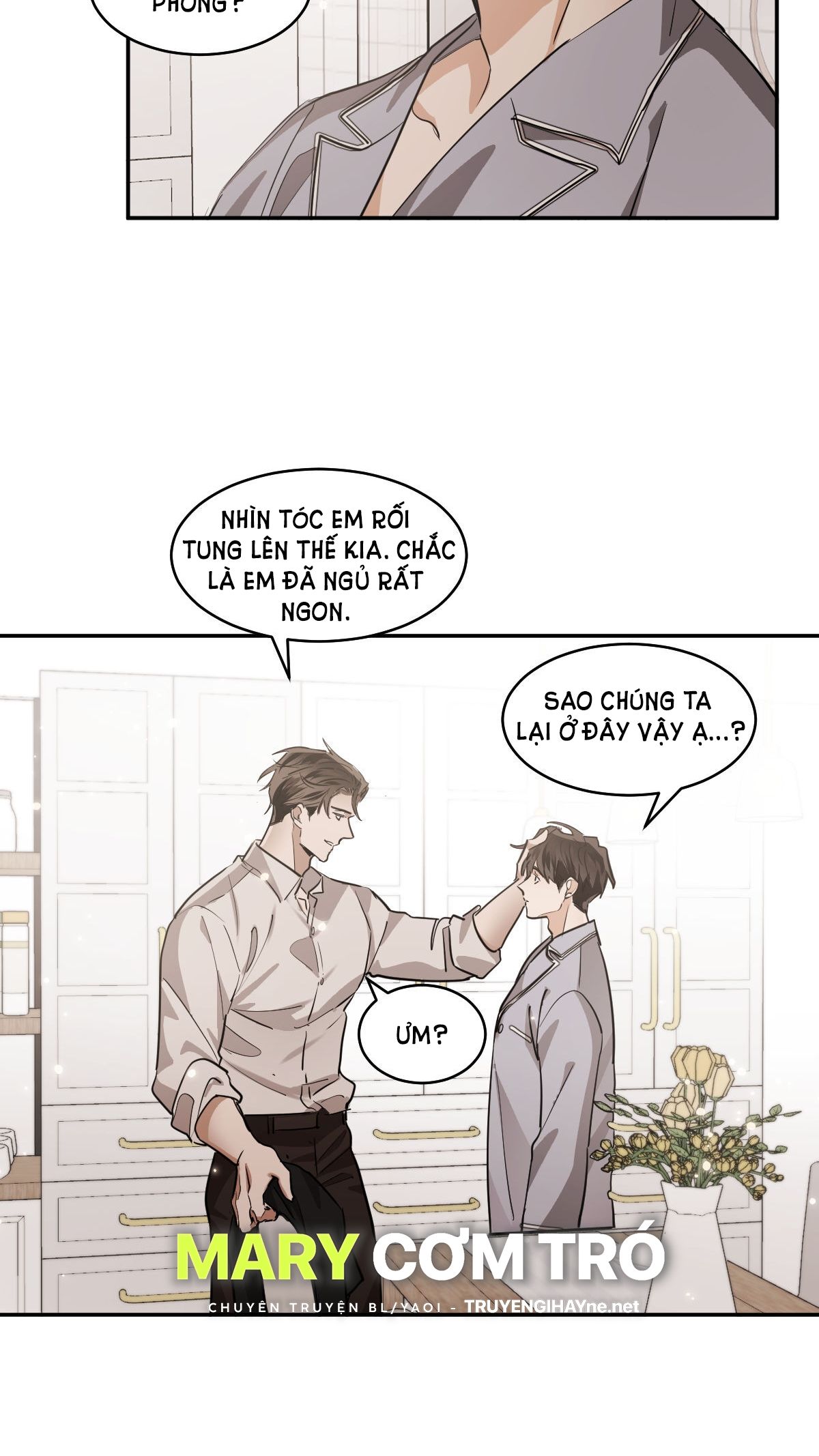 đọc truyện Mãnh Thú Biến Nhiệt Chương 64.1 ảnh 11 tại Thiên Thai Truyện