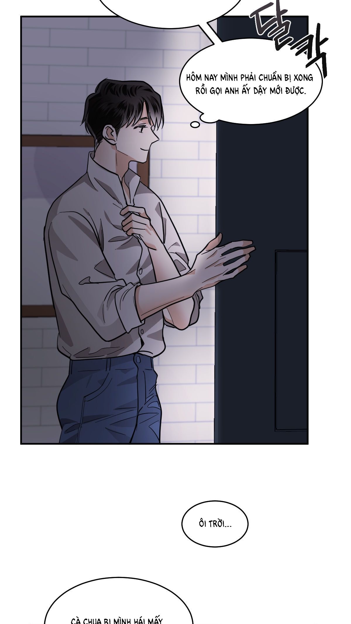 đọc truyện Mãnh Thú Biến Nhiệt Chương 64.2 ảnh 20 tại Thiên Thai Truyện