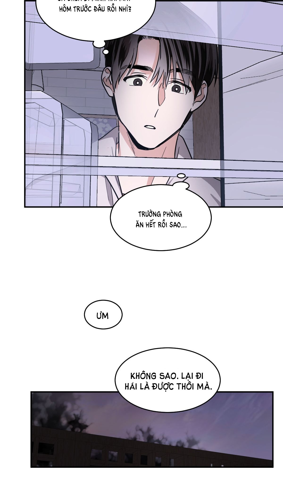 đọc truyện Mãnh Thú Biến Nhiệt Chương 64.2 ảnh 21 tại Thiên Thai Truyện