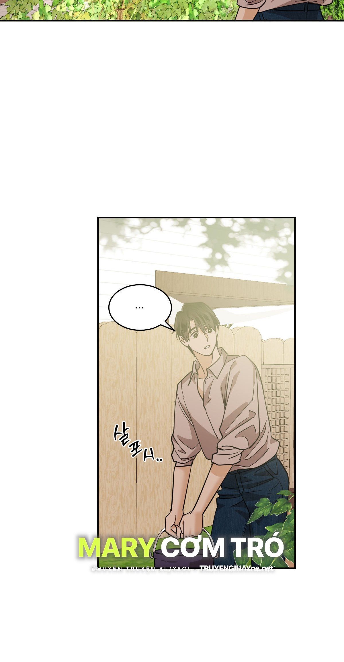 đọc truyện Mãnh Thú Biến Nhiệt Chương 64.2 ảnh 4 tại Thiên Thai Truyện