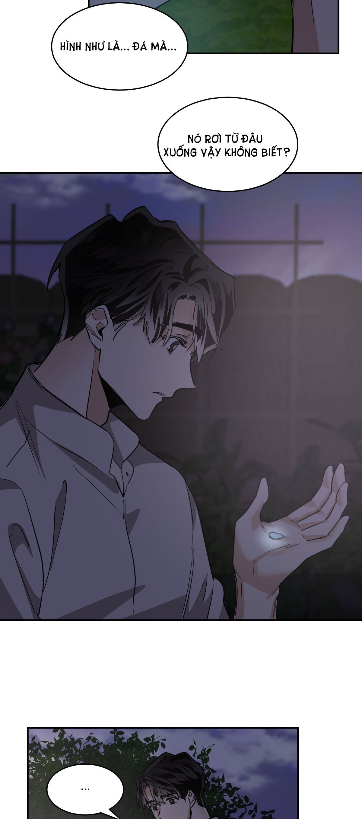 đọc truyện Mãnh Thú Biến Nhiệt Chương 64.2 ảnh 26 tại Thiên Thai Truyện