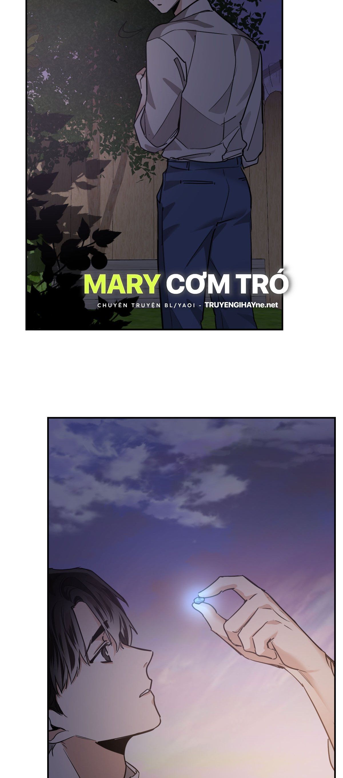 đọc truyện Mãnh Thú Biến Nhiệt Chương 64.2 ảnh 27 tại Thiên Thai Truyện