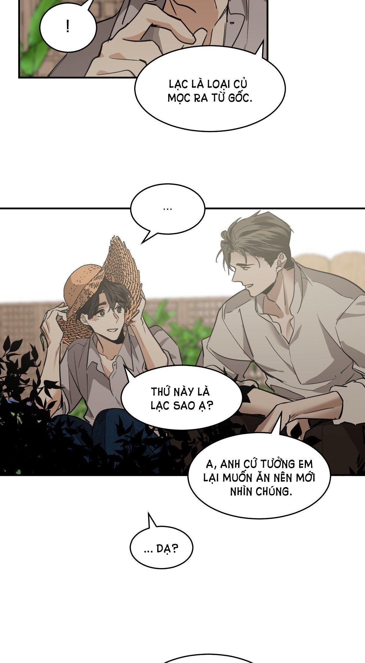 đọc truyện Mãnh Thú Biến Nhiệt Chương 64.2 ảnh 7 tại Thiên Thai Truyện