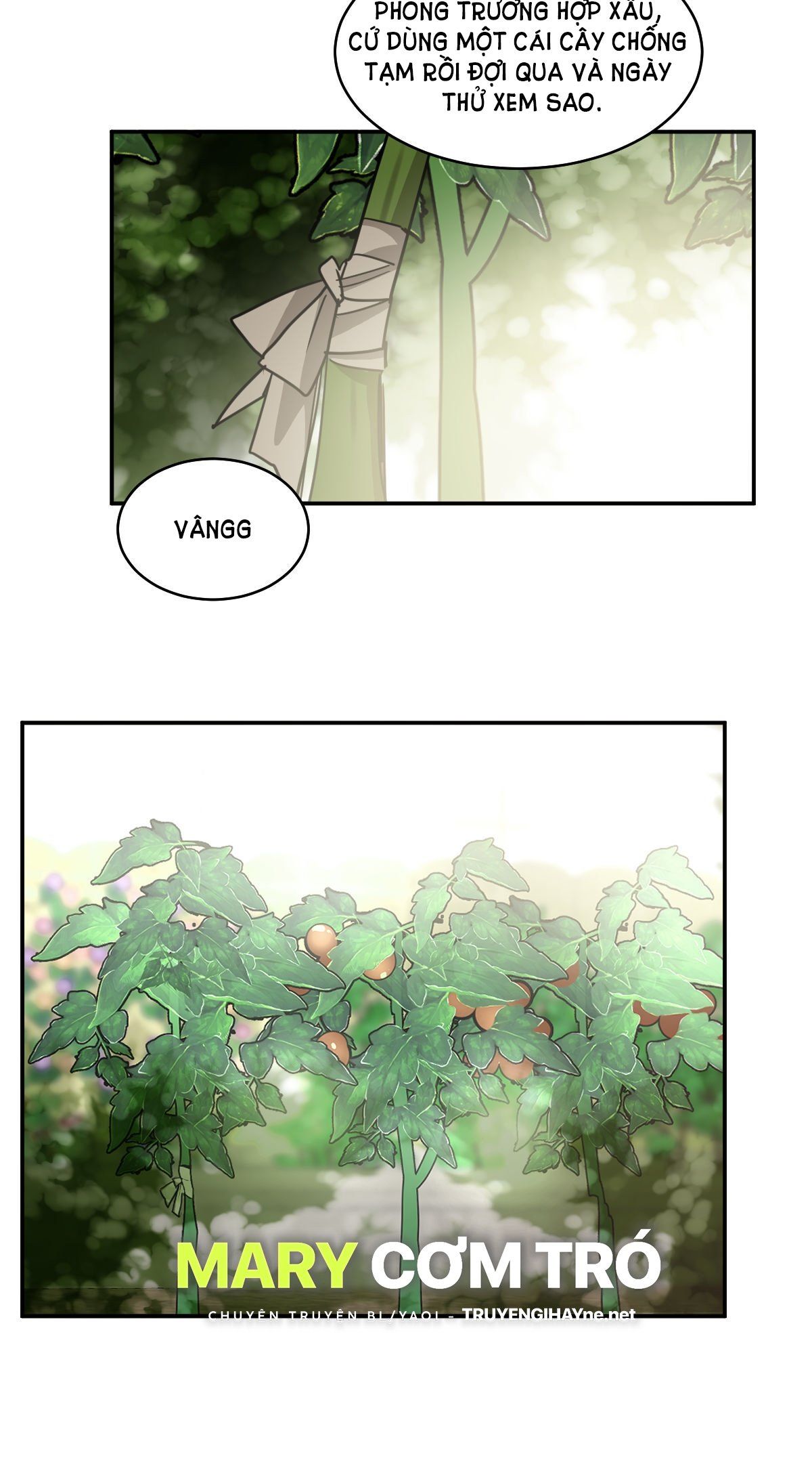 đọc truyện Mãnh Thú Biến Nhiệt Chương 64.2 ảnh 10 tại Thiên Thai Truyện