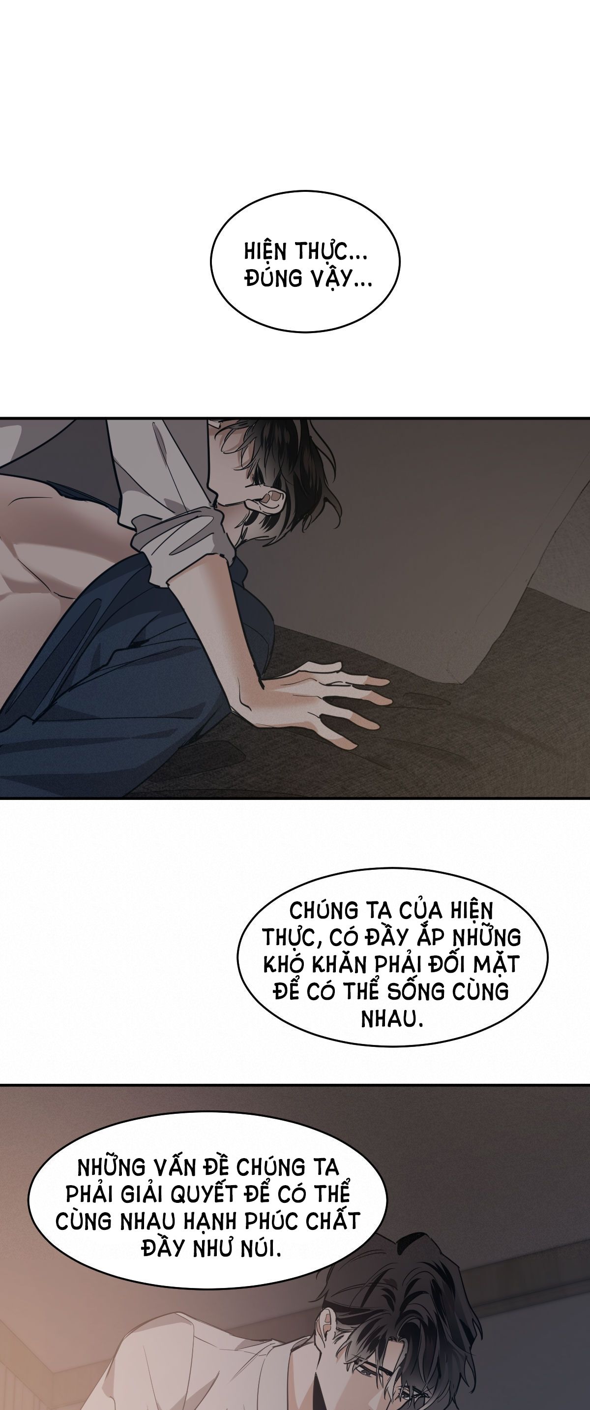 đọc truyện Mãnh Thú Biến Nhiệt Chương 65.1 ảnh 14 tại Thiên Thai Truyện