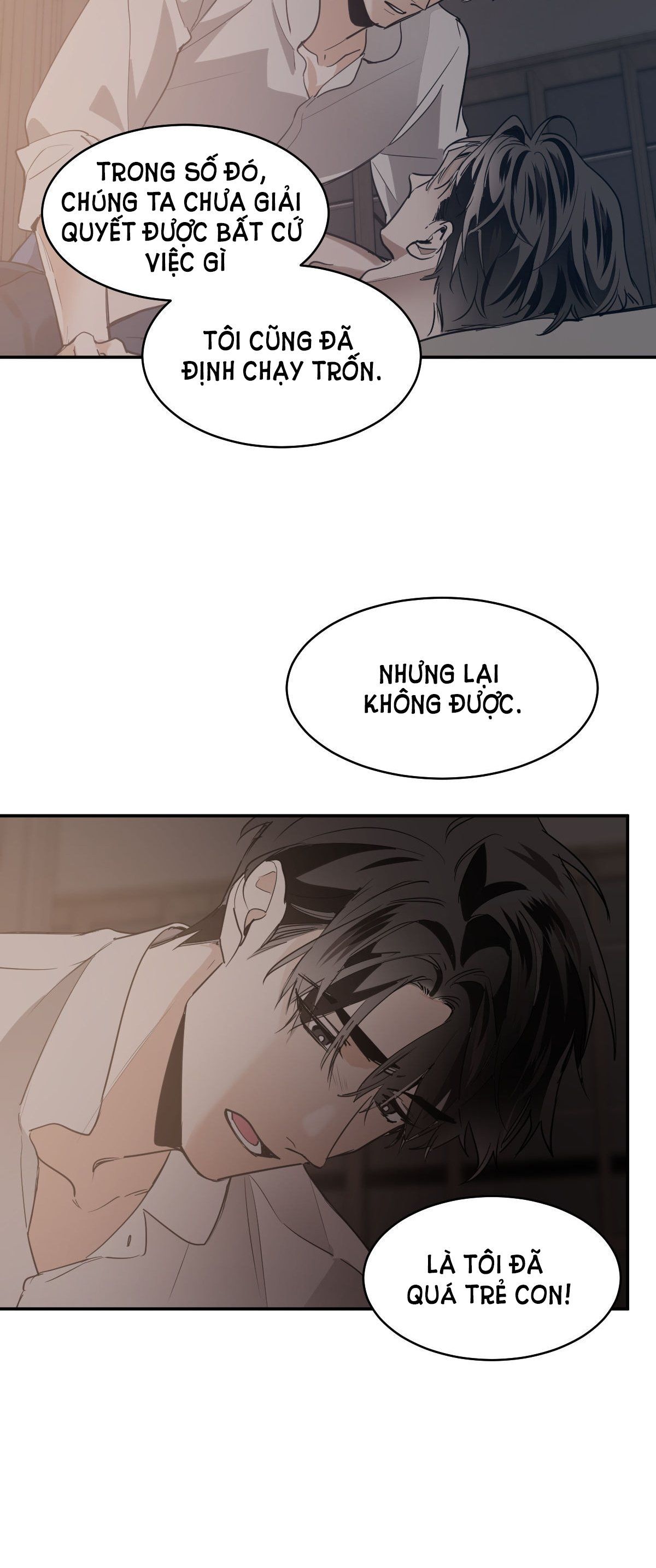 đọc truyện Mãnh Thú Biến Nhiệt Chương 65.1 ảnh 15 tại Thiên Thai Truyện