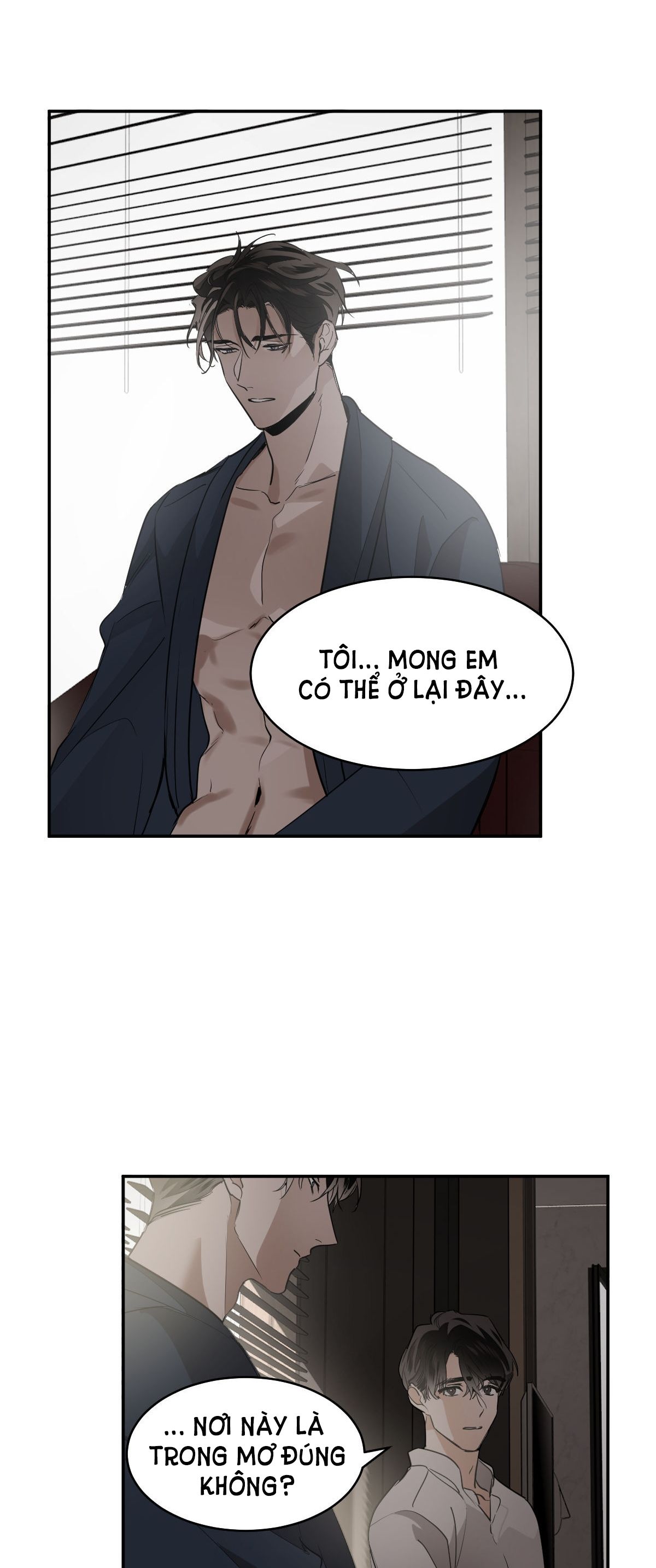 đọc truyện Mãnh Thú Biến Nhiệt Chương 65.1 ảnh 19 tại Thiên Thai Truyện