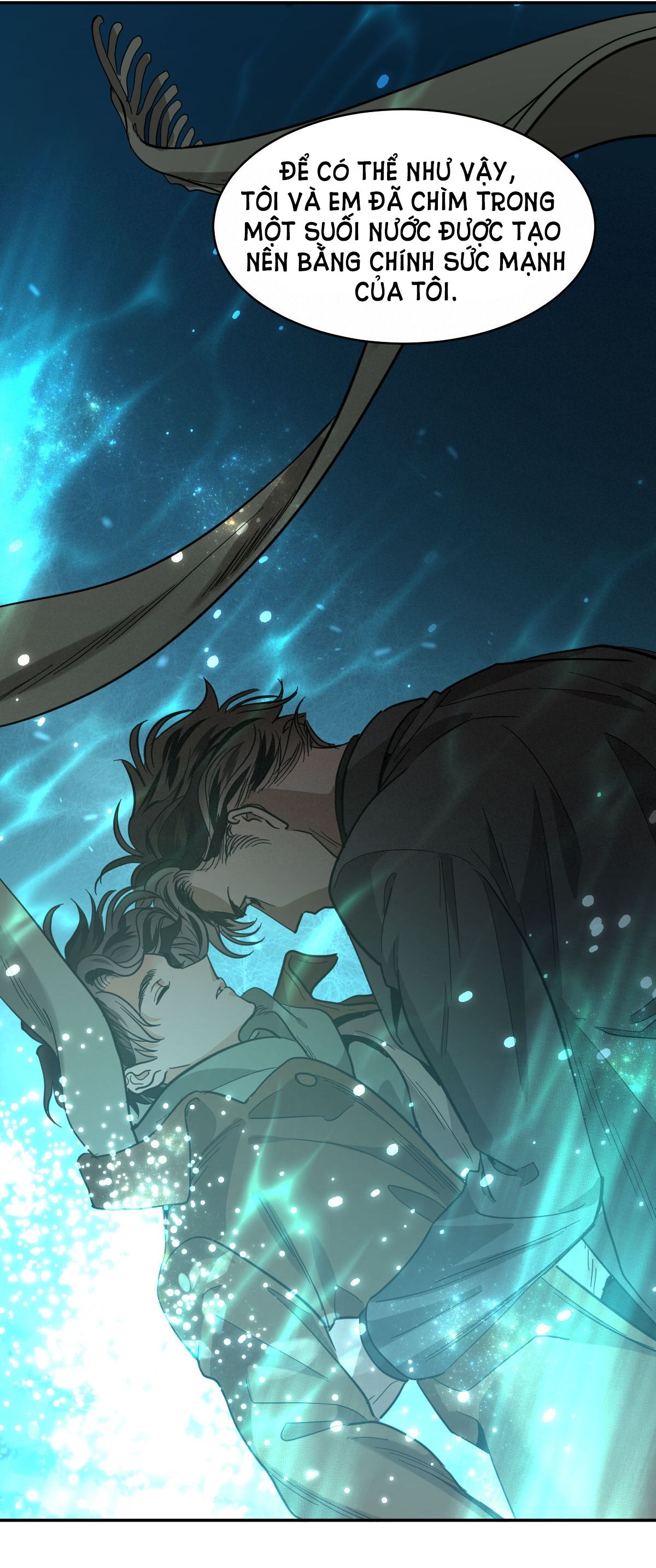 đọc truyện Mãnh Thú Biến Nhiệt Chương 65.1 ảnh 22 tại Thiên Thai Truyện