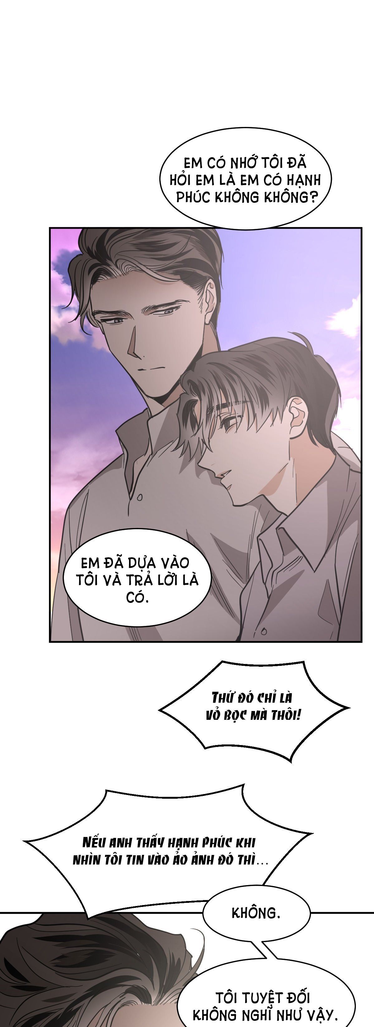 đọc truyện Mãnh Thú Biến Nhiệt Chương 65.1 ảnh 23 tại Thiên Thai Truyện