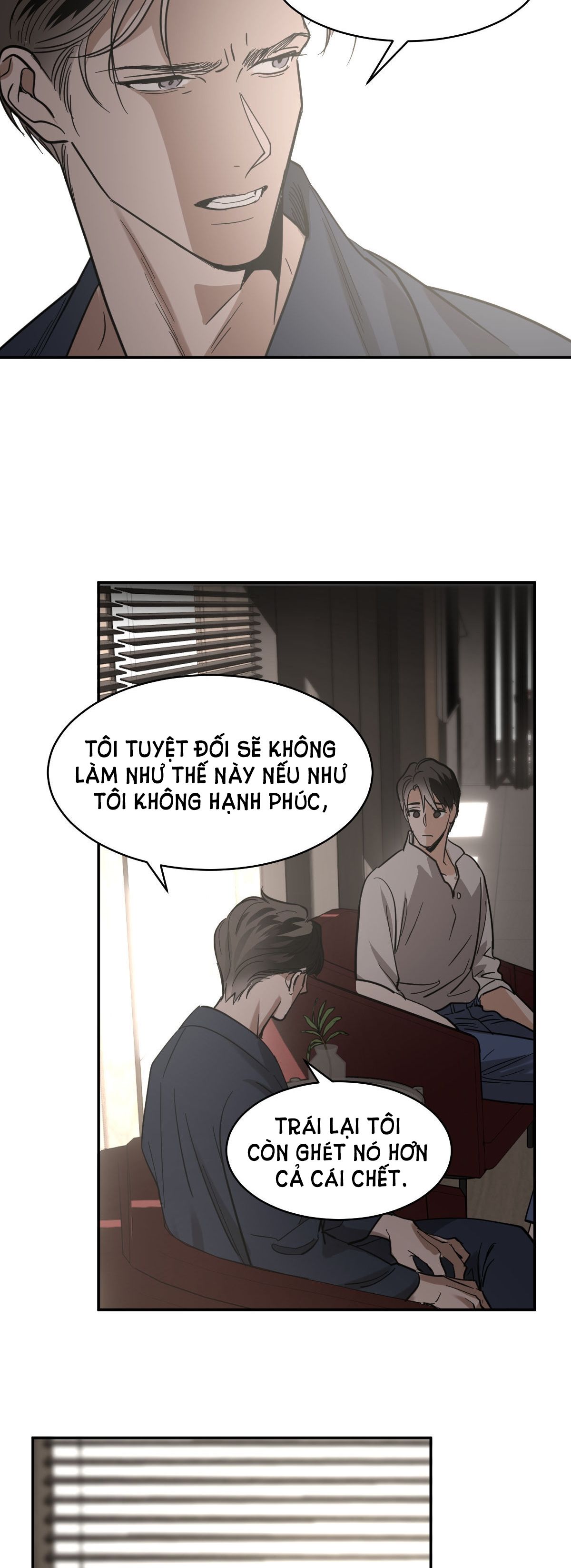 đọc truyện Mãnh Thú Biến Nhiệt Chương 65.1 ảnh 24 tại Thiên Thai Truyện