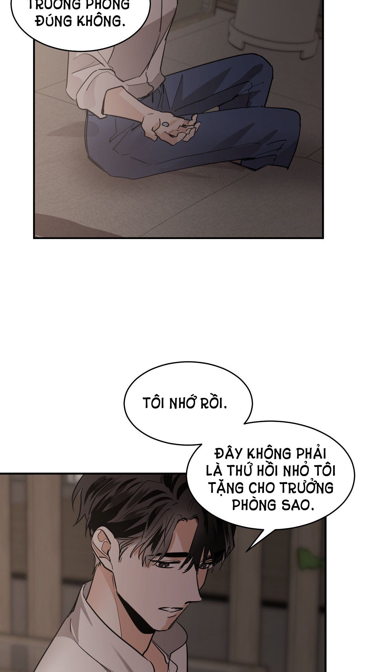 đọc truyện Mãnh Thú Biến Nhiệt Chương 65.1 ảnh 6 tại Thiên Thai Truyện