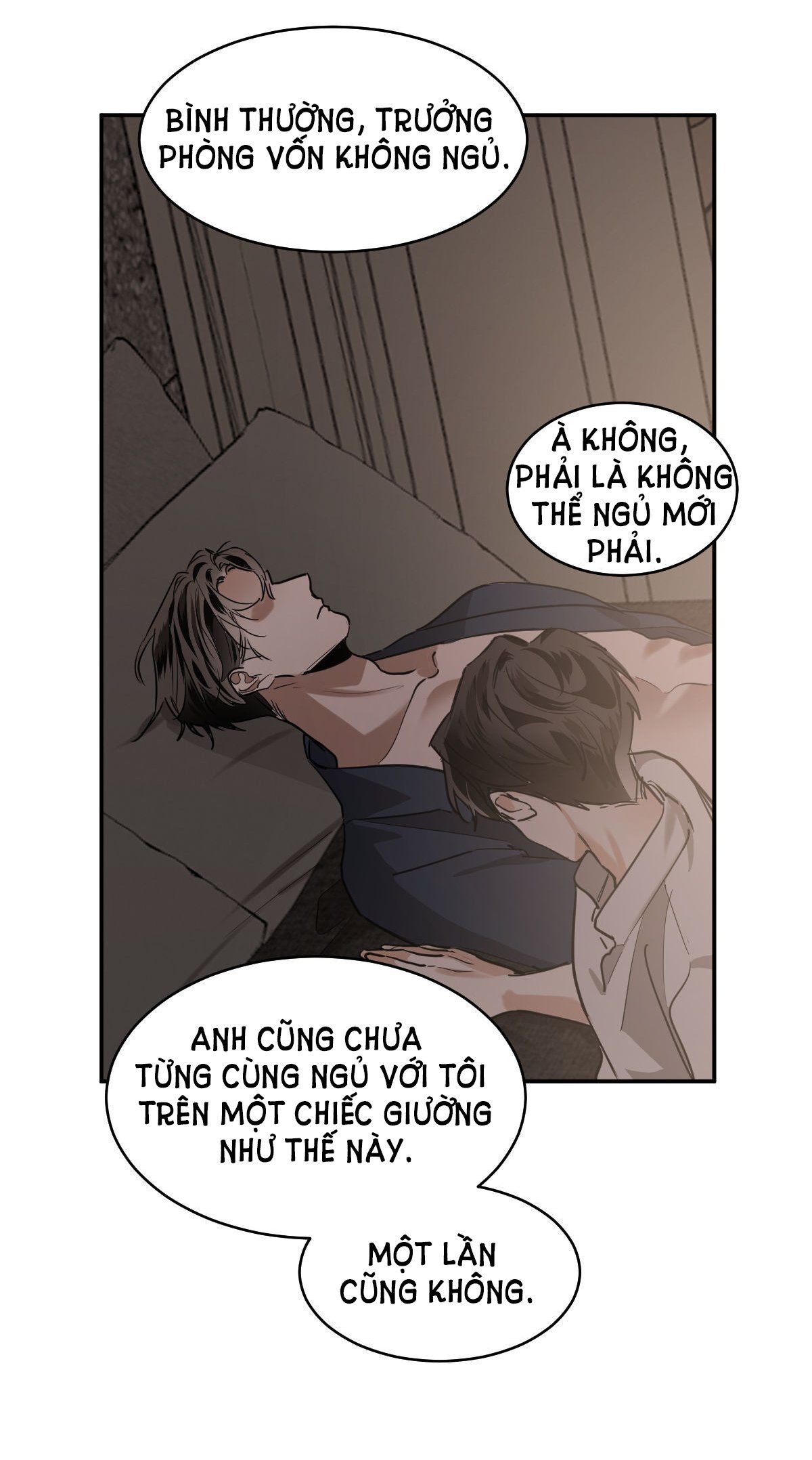 đọc truyện Mãnh Thú Biến Nhiệt Chương 65.1 ảnh 8 tại Thiên Thai Truyện