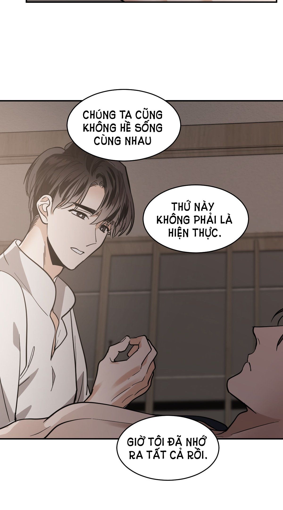 đọc truyện Mãnh Thú Biến Nhiệt Chương 65.1 ảnh 11 tại Thiên Thai Truyện