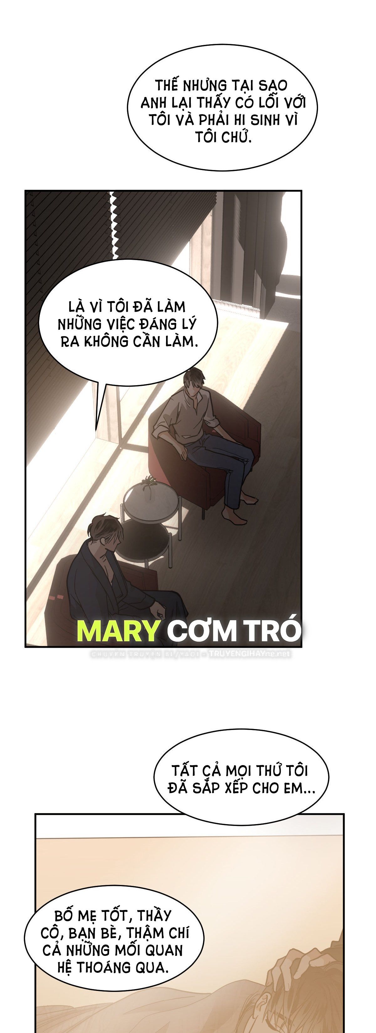 đọc truyện Mãnh Thú Biến Nhiệt Chương 65.2 ảnh 3 tại Thiên Thai Truyện