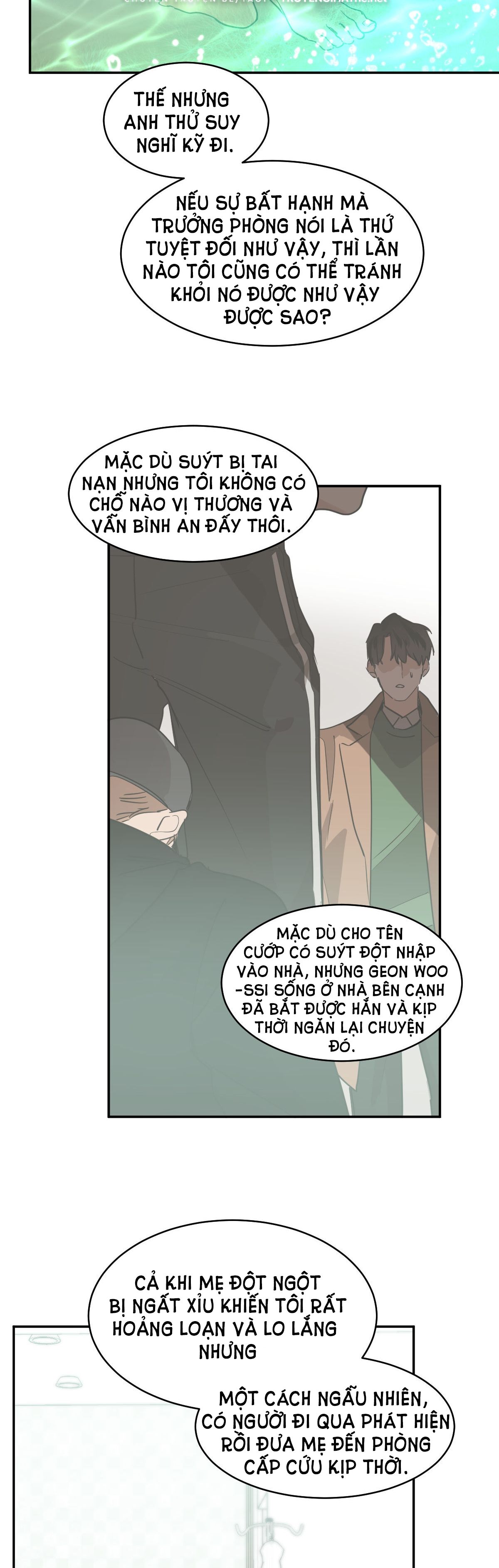 đọc truyện Mãnh Thú Biến Nhiệt Chương 65.2 ảnh 12 tại Thiên Thai Truyện