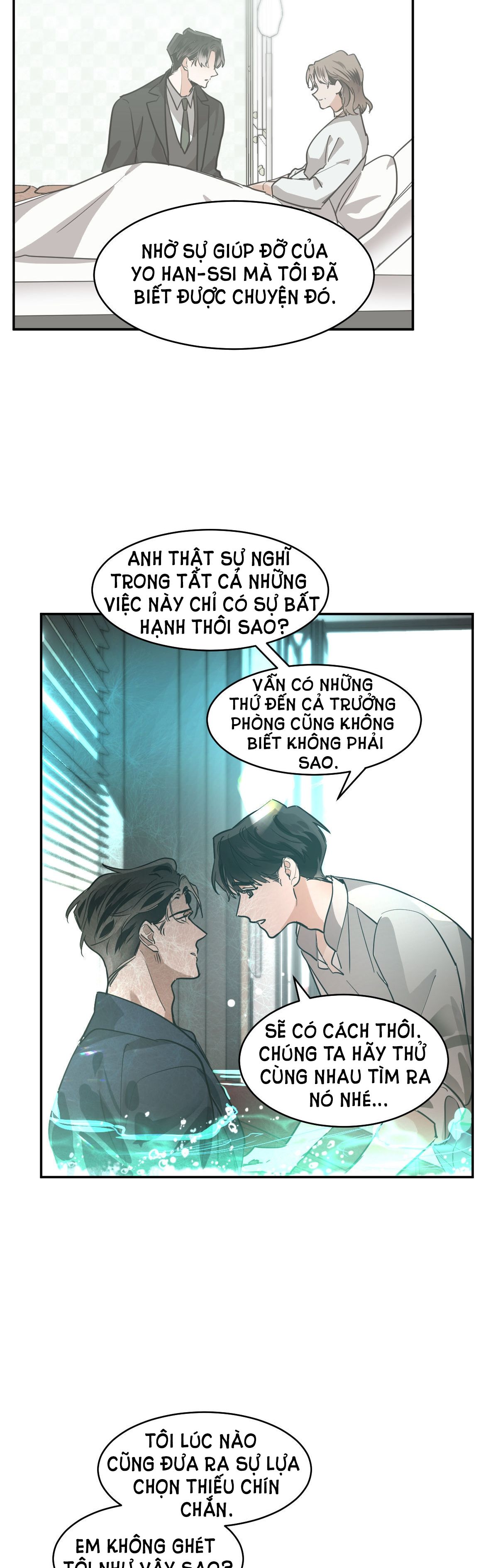 đọc truyện Mãnh Thú Biến Nhiệt Chương 65.2 ảnh 13 tại Thiên Thai Truyện