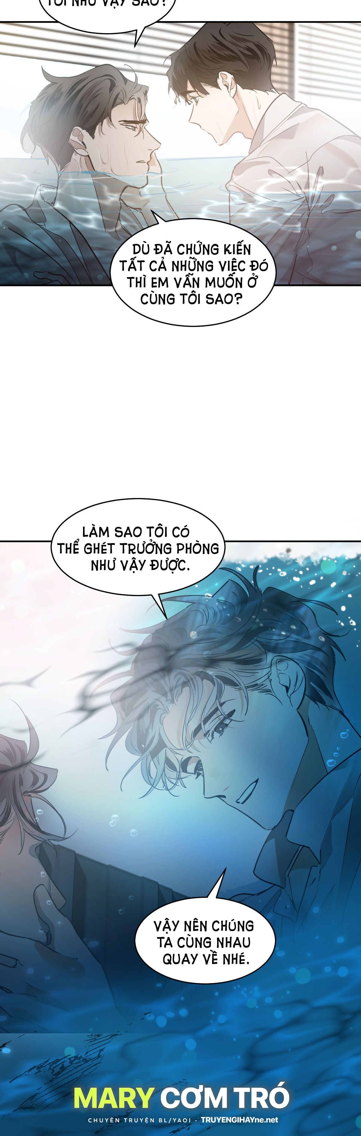 đọc truyện Mãnh Thú Biến Nhiệt Chương 65.2 ảnh 14 tại Thiên Thai Truyện