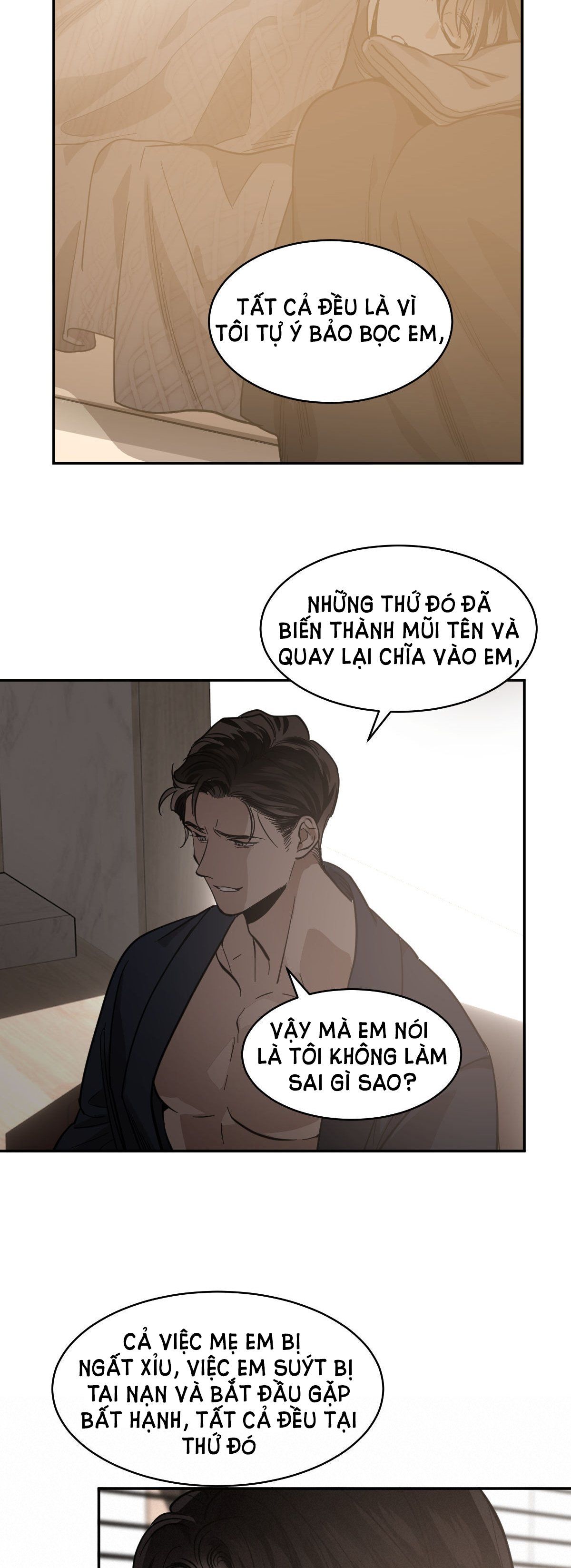 đọc truyện Mãnh Thú Biến Nhiệt Chương 65.2 ảnh 4 tại Thiên Thai Truyện