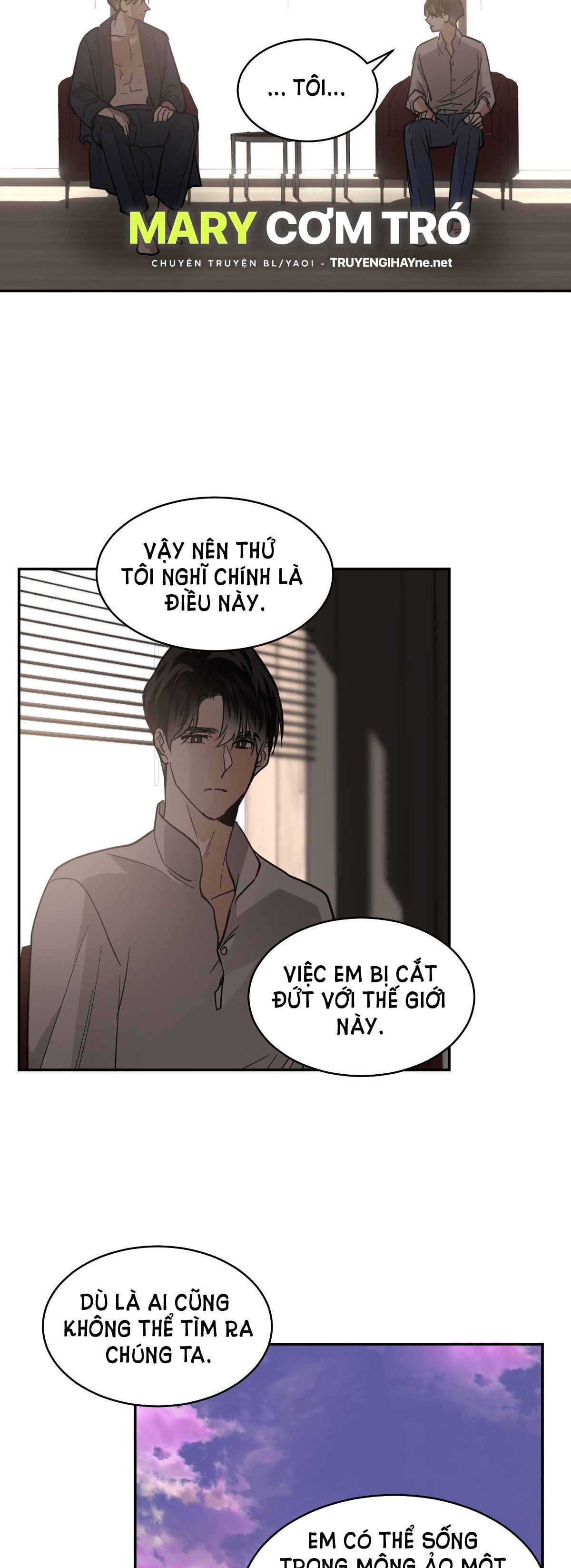 đọc truyện Mãnh Thú Biến Nhiệt Chương 65.2 ảnh 6 tại Thiên Thai Truyện