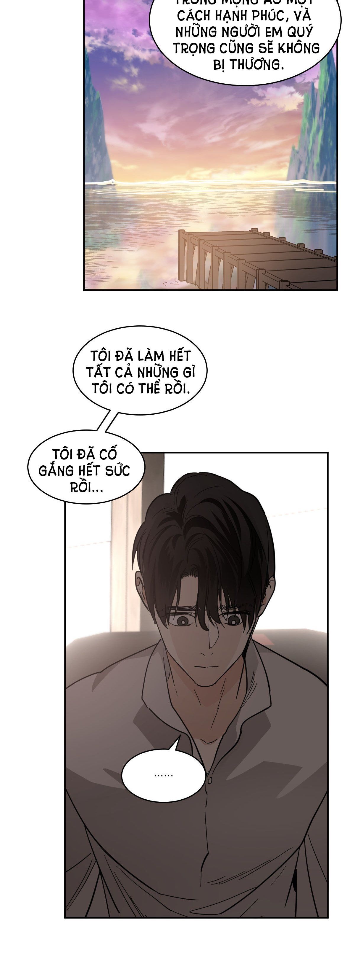 đọc truyện Mãnh Thú Biến Nhiệt Chương 65.2 ảnh 7 tại Thiên Thai Truyện