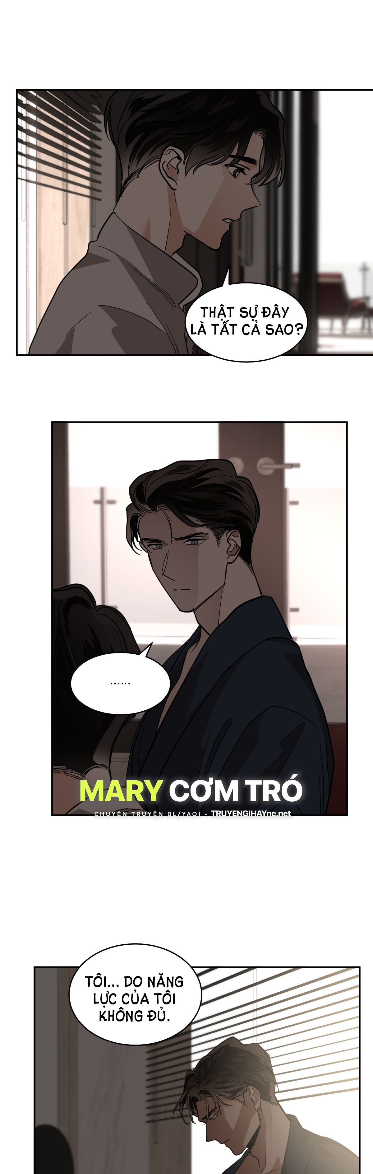 đọc truyện Mãnh Thú Biến Nhiệt Chương 65.2 ảnh 8 tại Thiên Thai Truyện