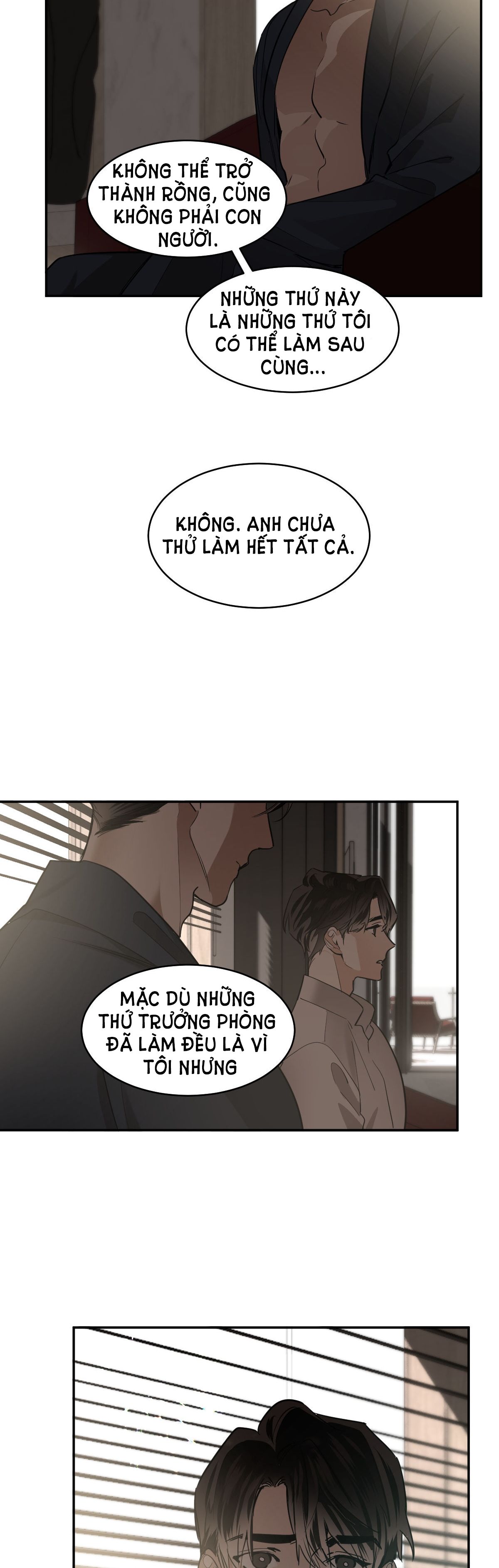 đọc truyện Mãnh Thú Biến Nhiệt Chương 65.2 ảnh 9 tại Thiên Thai Truyện